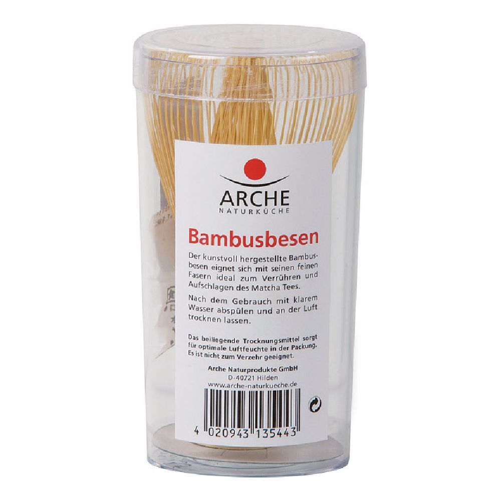 Frullino in Bambu'