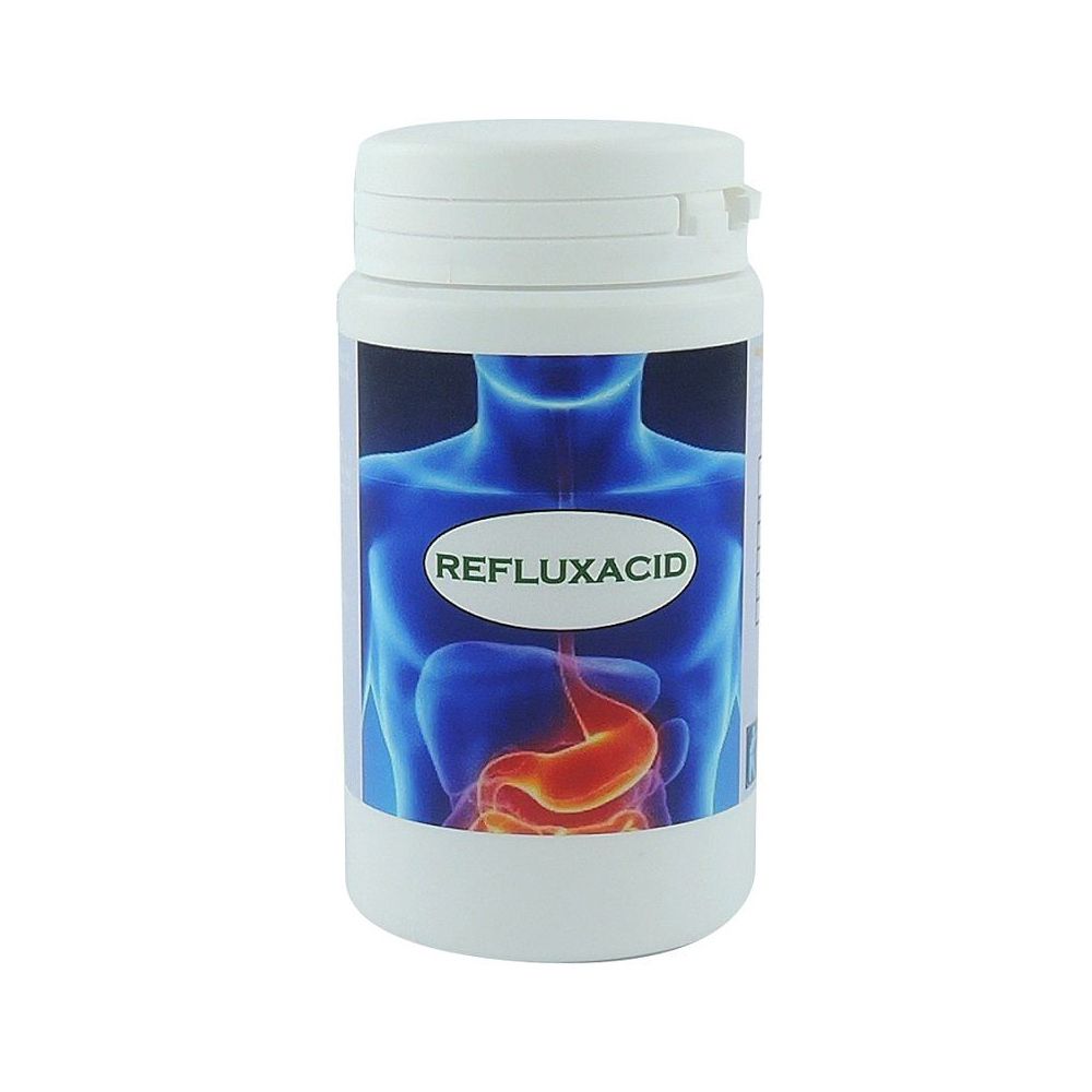 Refluxacid 30Cpr Mastic