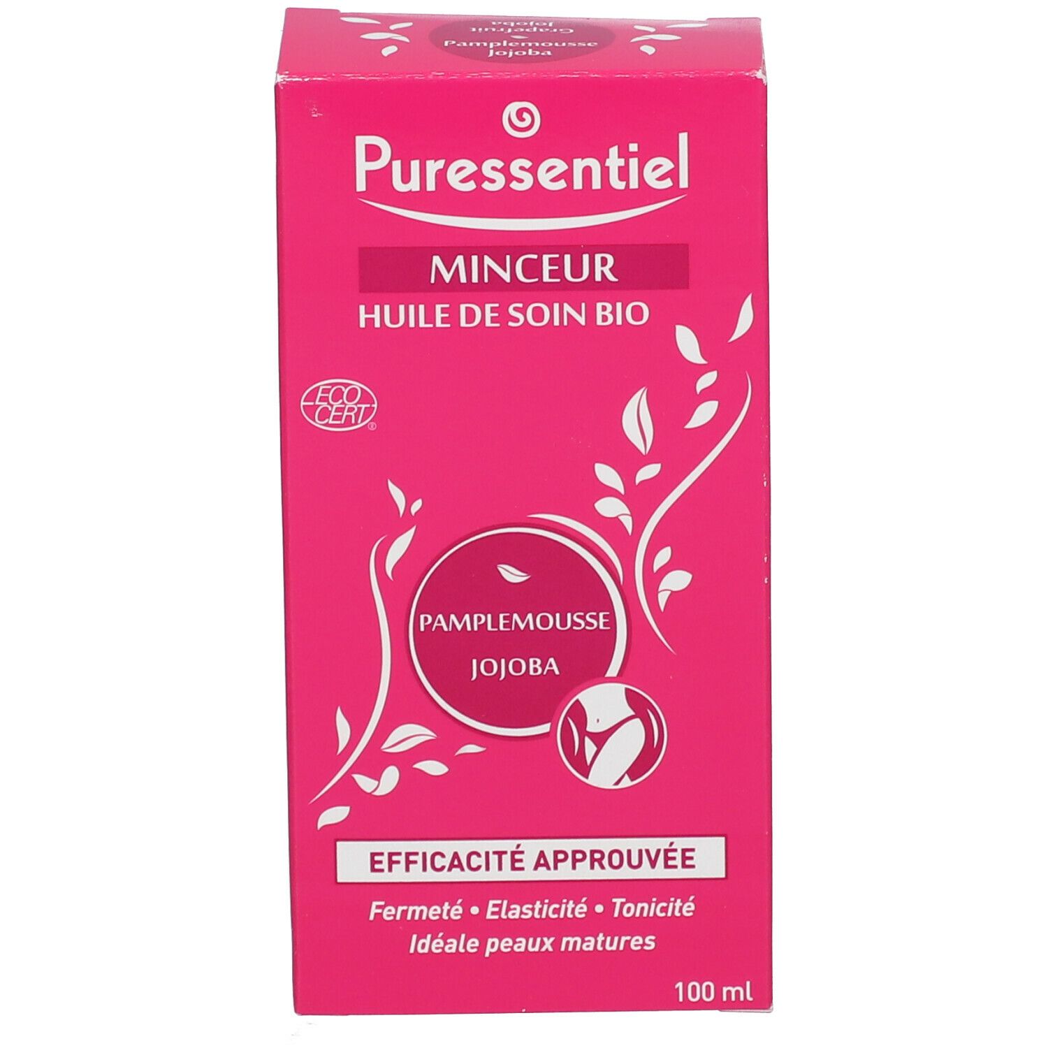 Puressentiel Snellente Olio Secco
