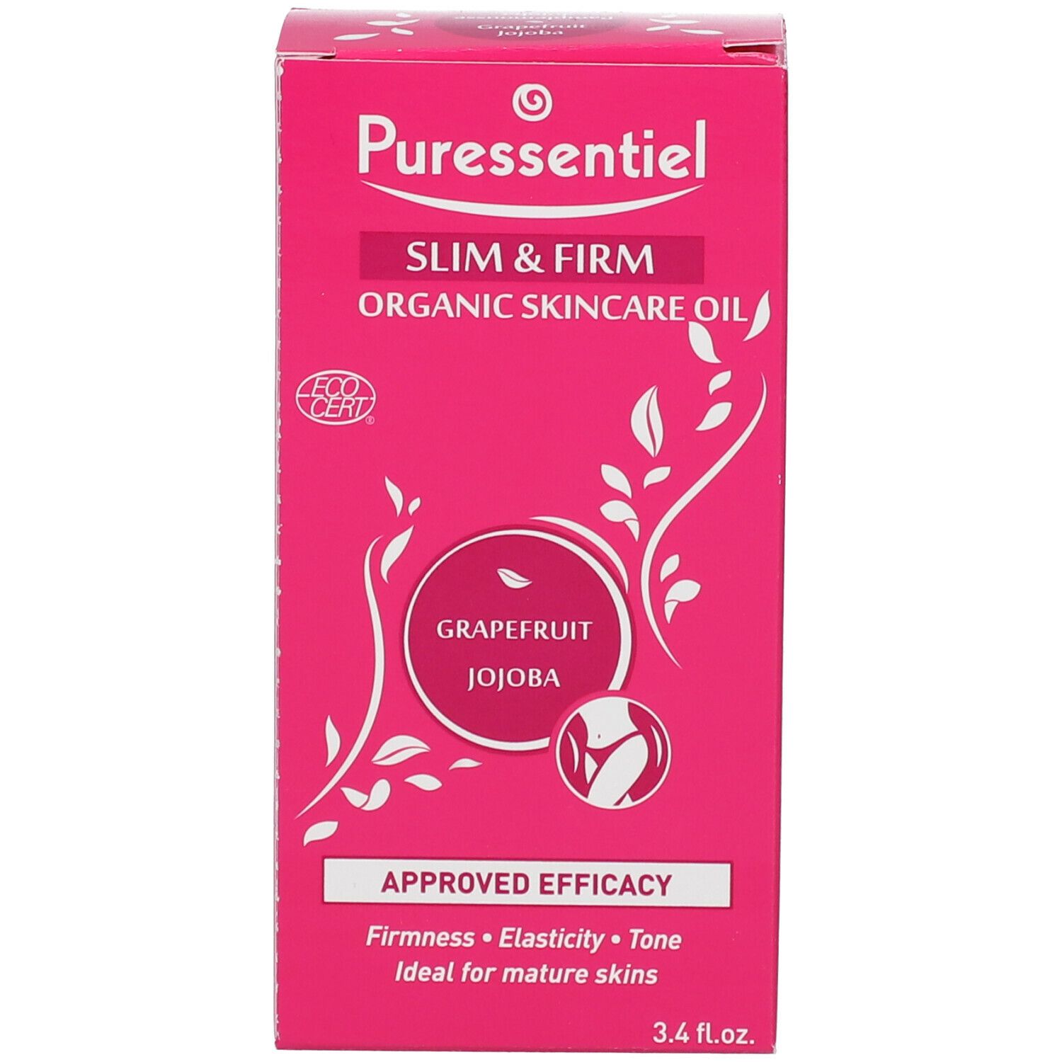 Puressentiel Snellente Olio Secco