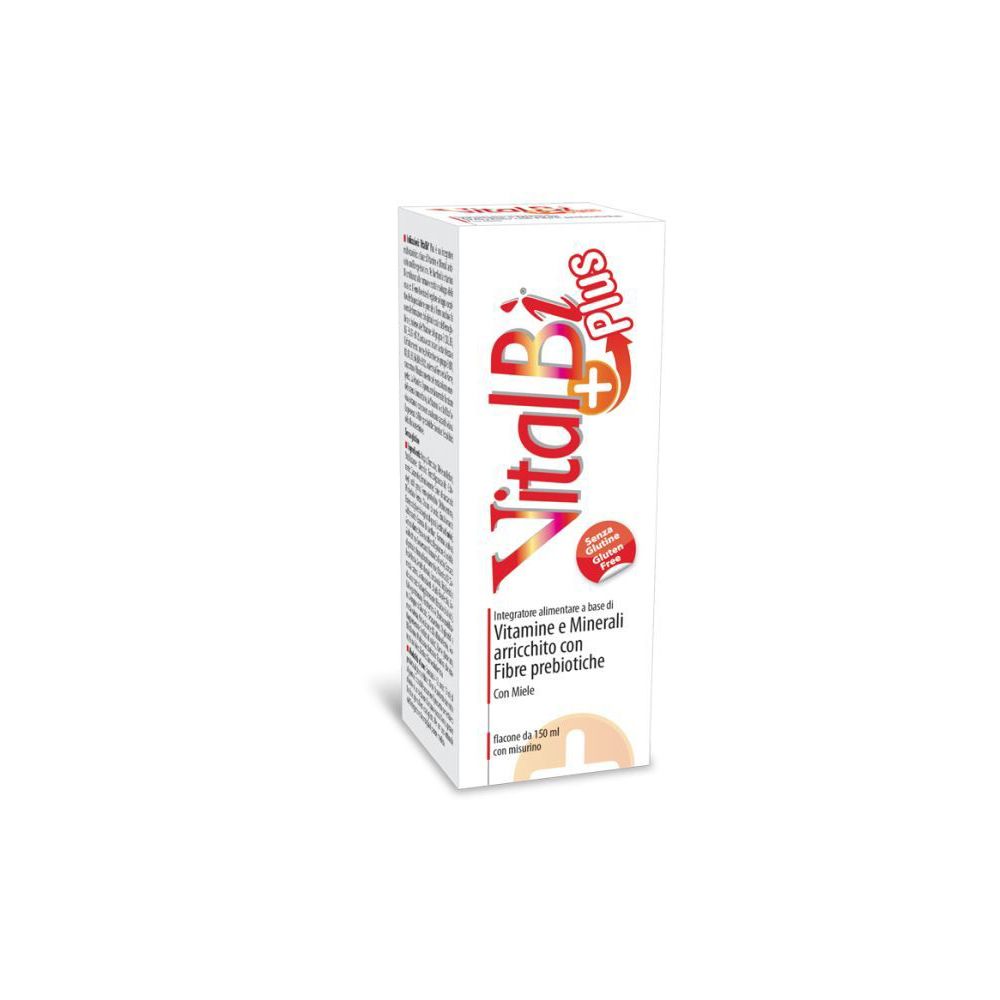 Vitalbi' Plus 150 Ml