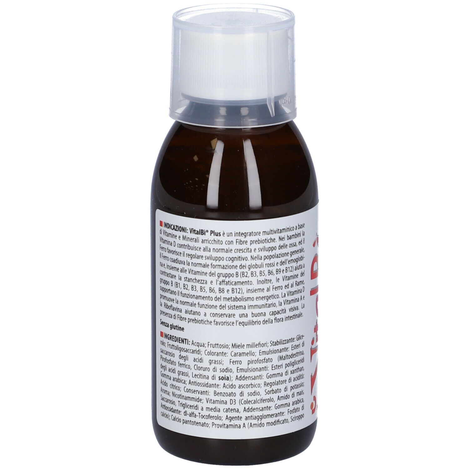 Vitalbi' Plus 150 Ml