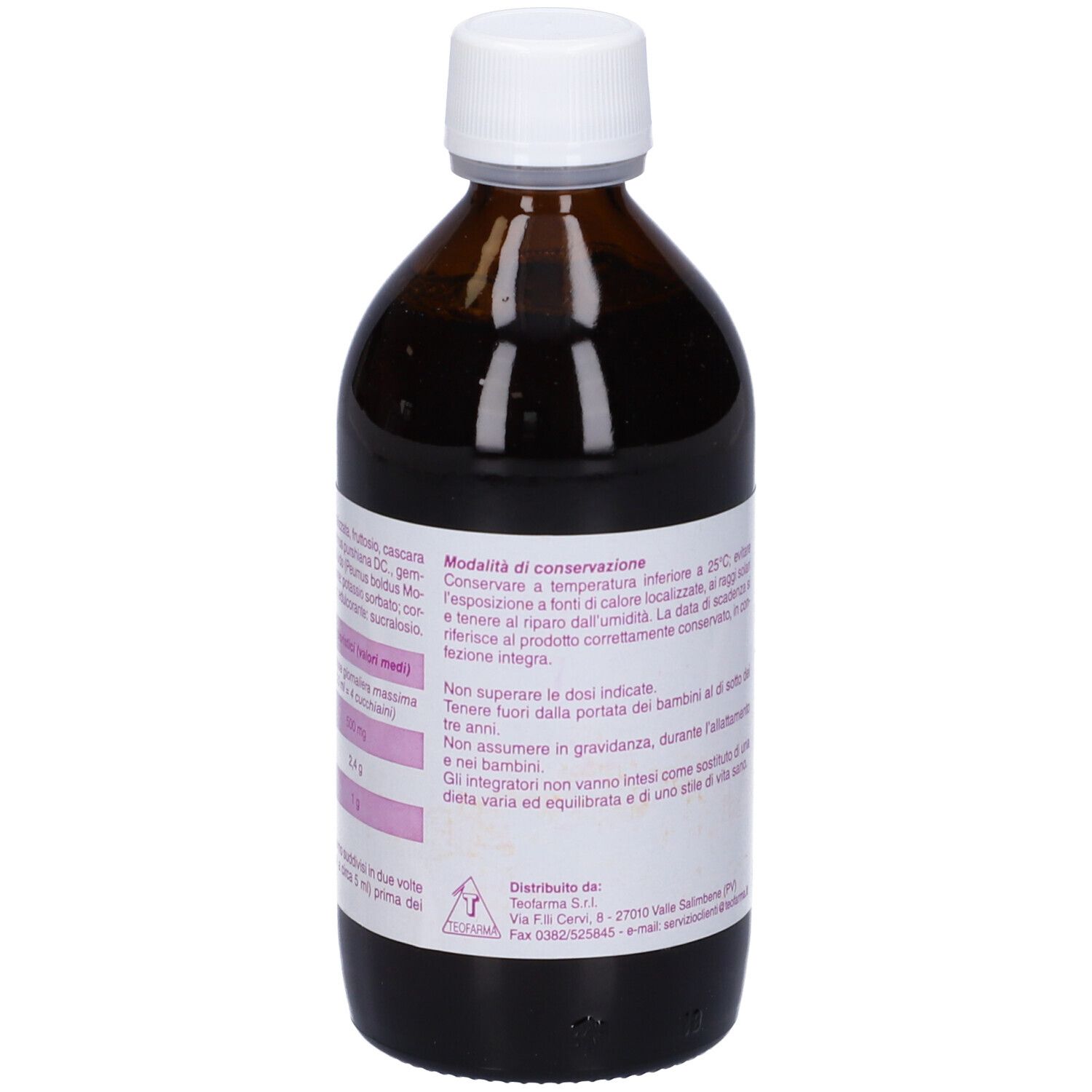 Hepatos Neo 200 Ml