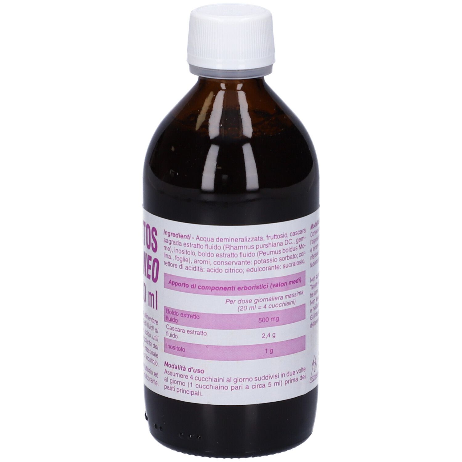 Hepatos Neo 200 Ml
