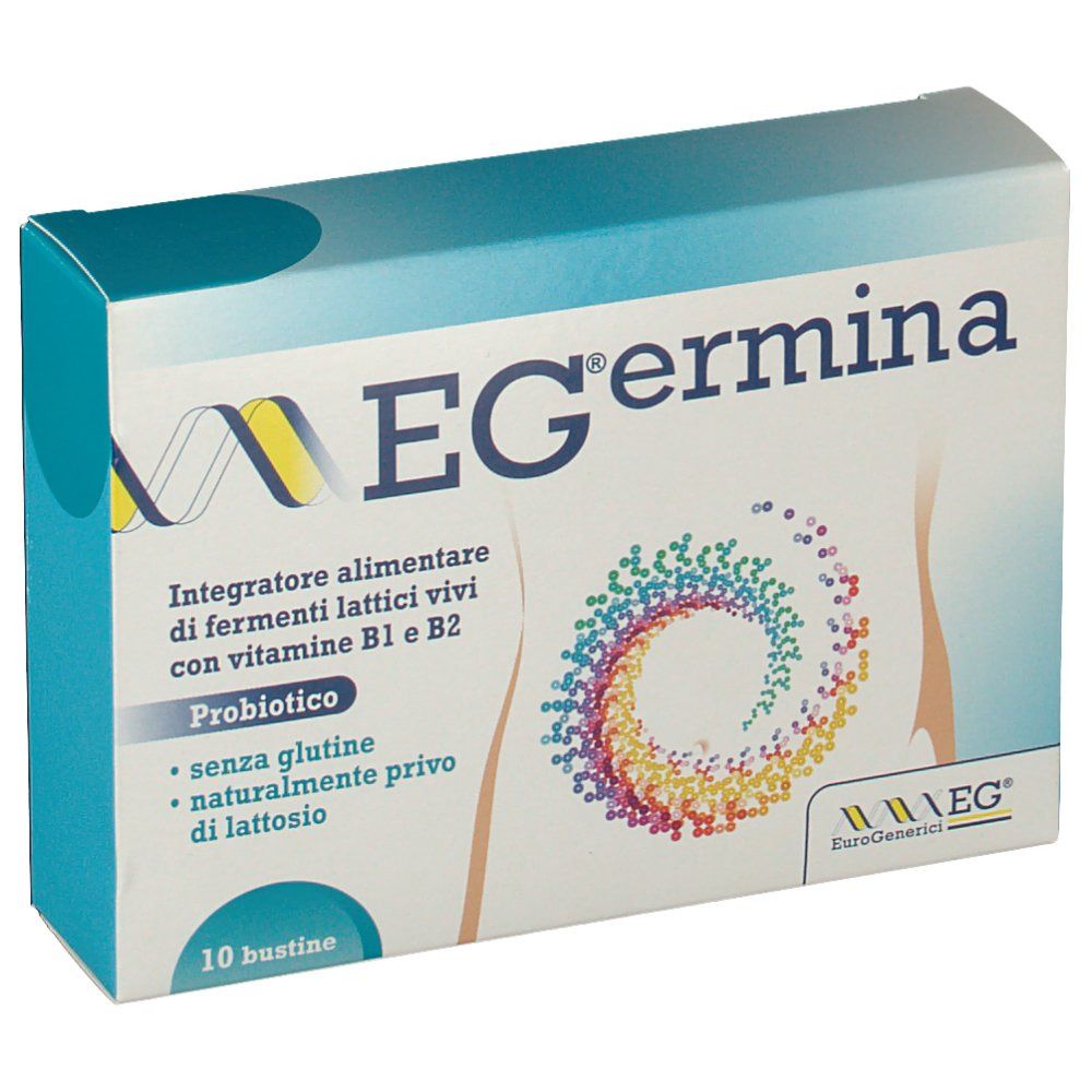 EG® ermina Bustine