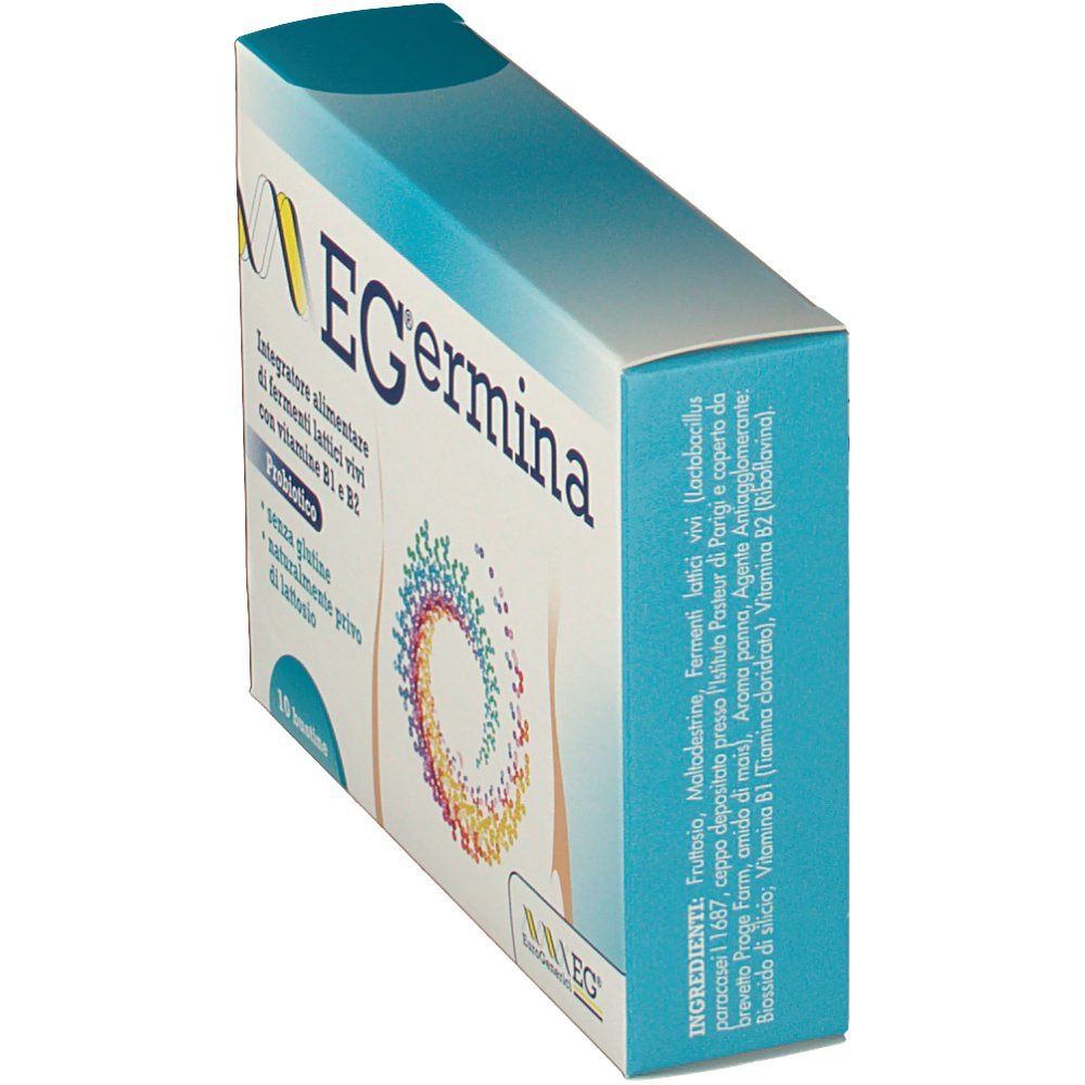 EG® ermina Bustine