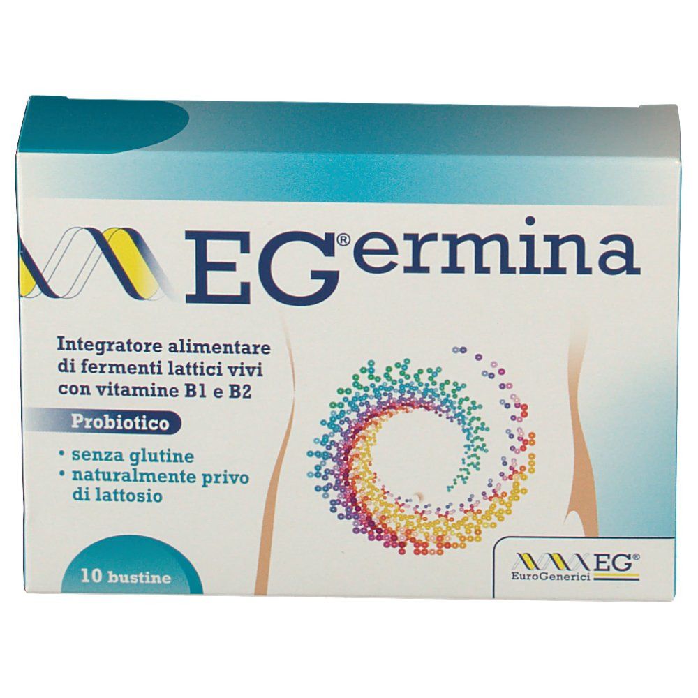 EG® ermina Bustine
