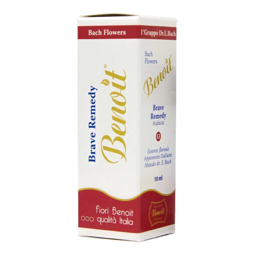 Brave Remedy 10 Ml