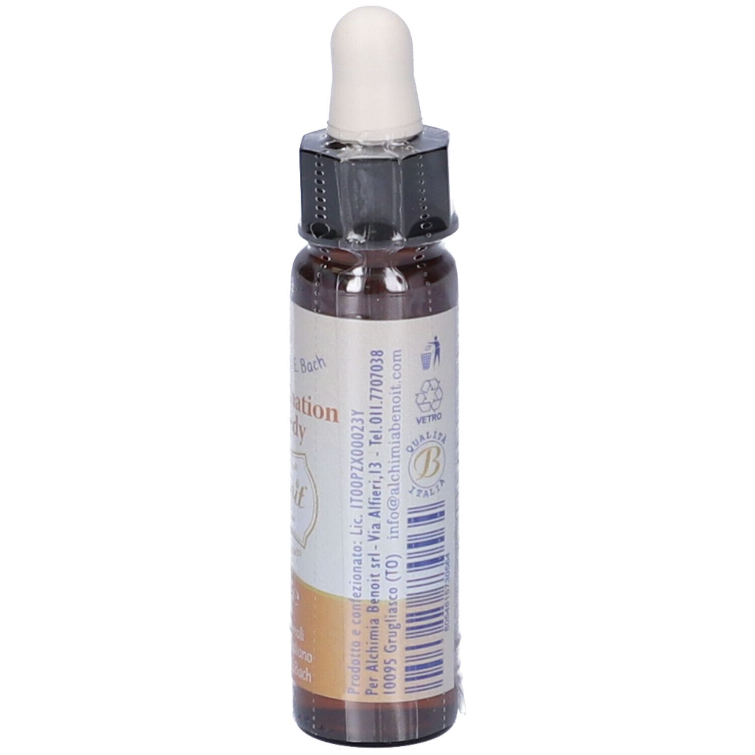 Determination Remedy 10 Ml