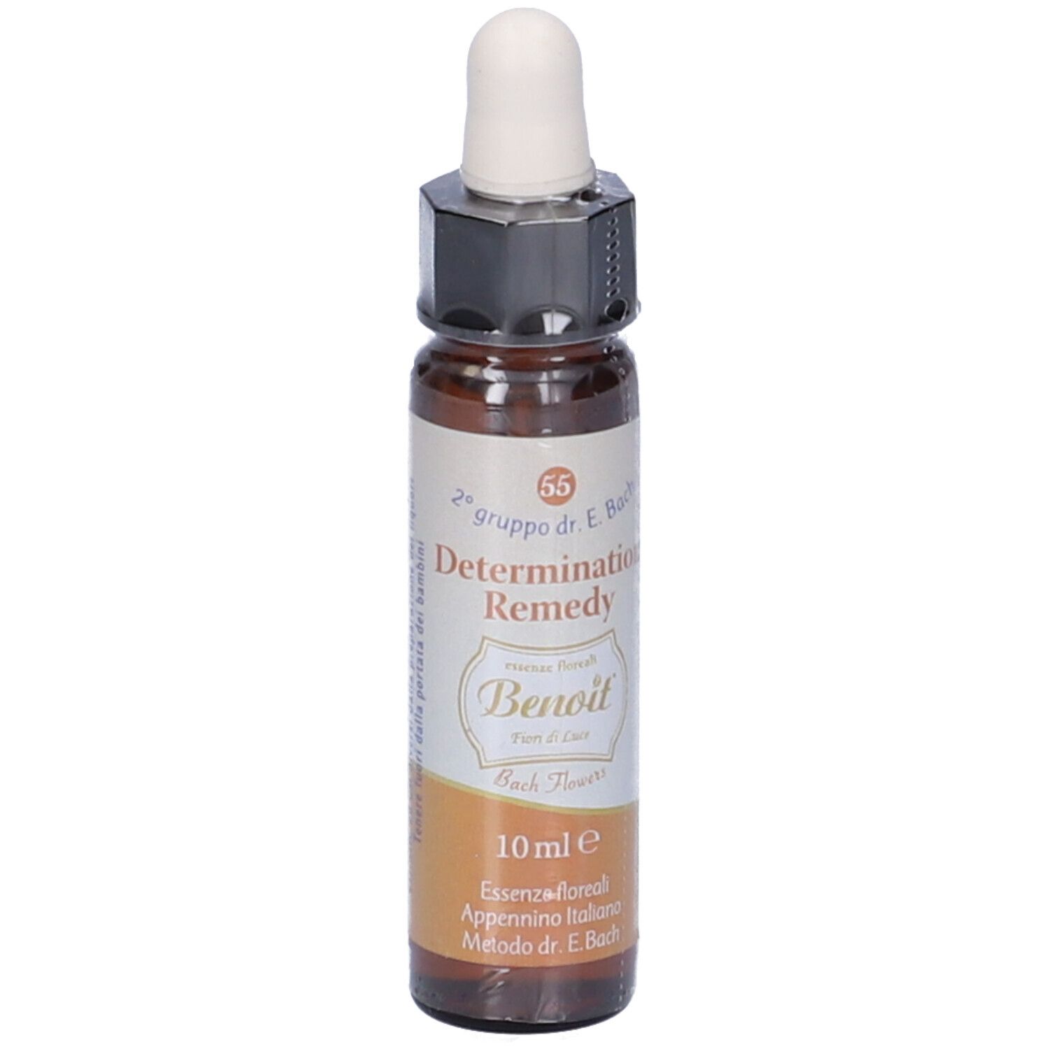 Determination Remedy 10 Ml