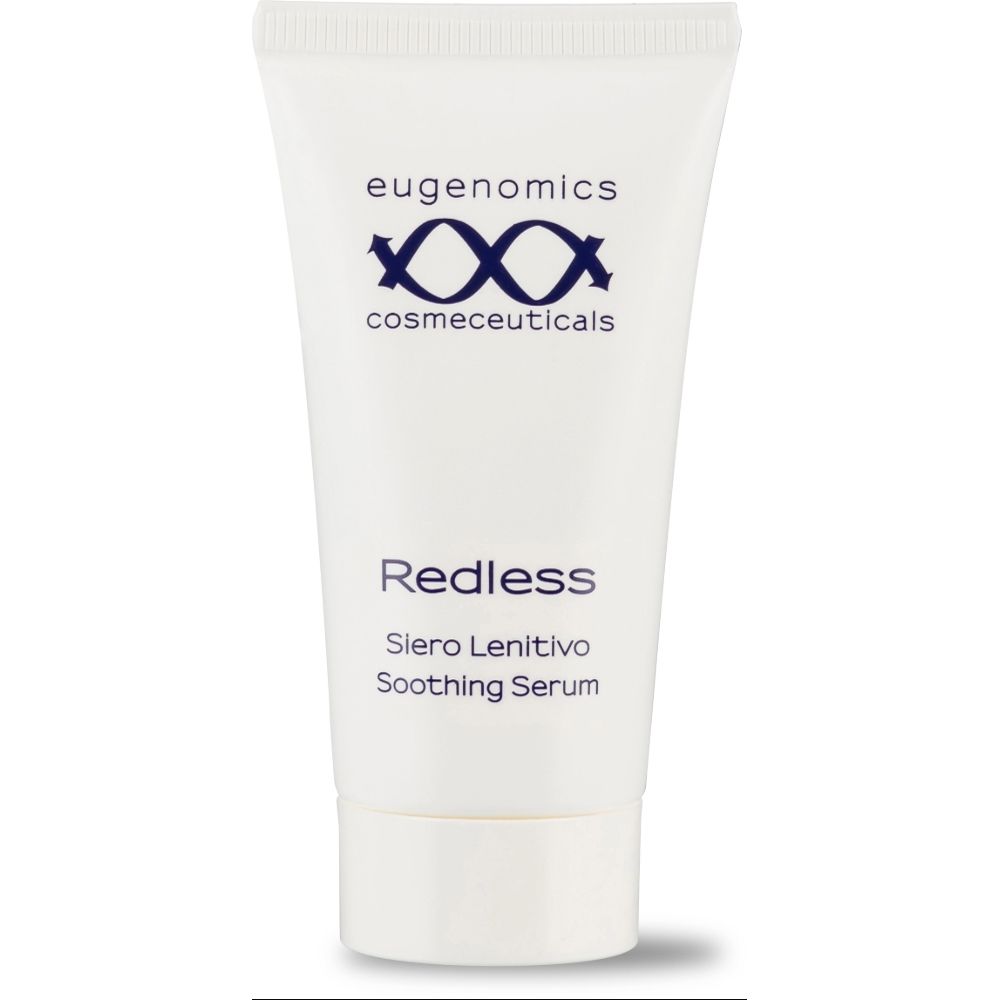Eugenomics Trattamento Viso Redless Siero