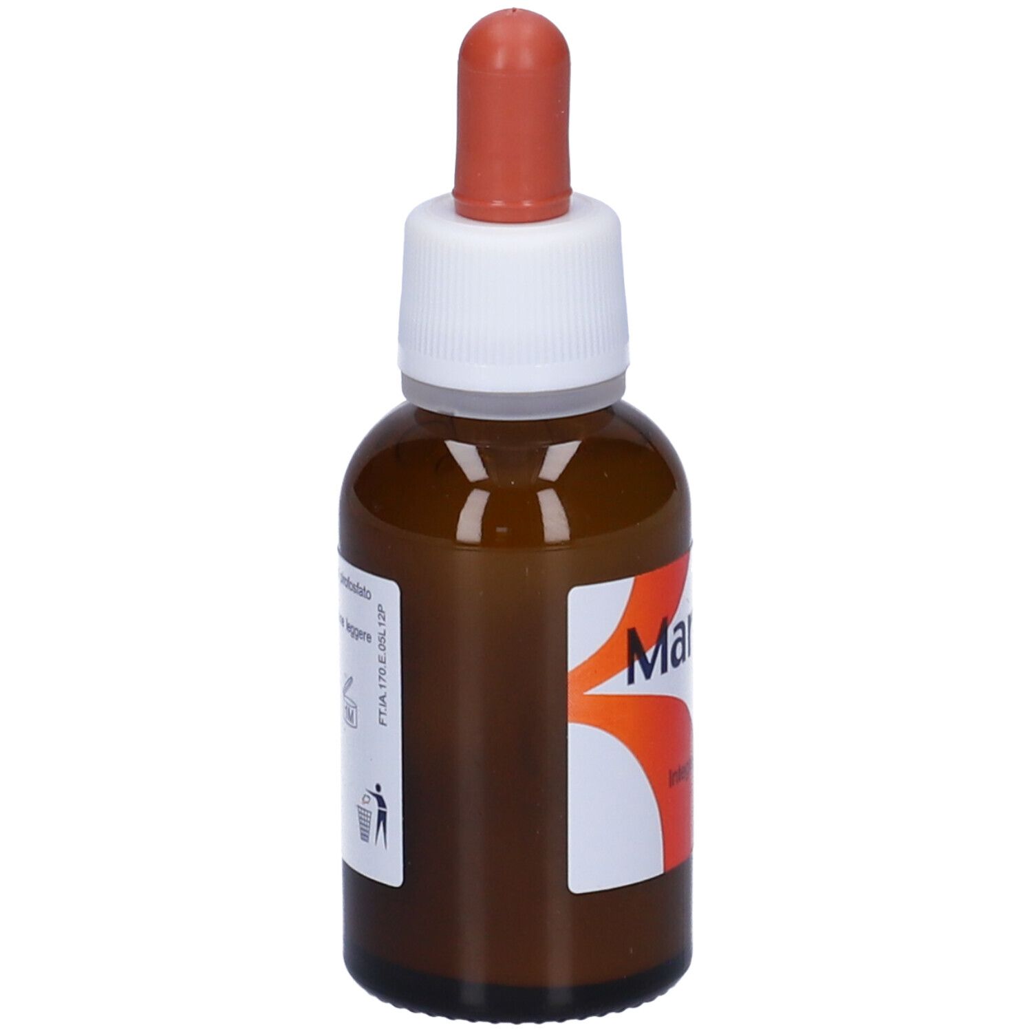 Marziale Gocce 30 Ml