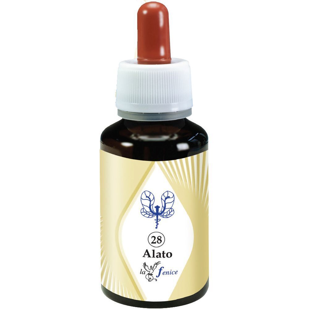 Alato 28 Gocce 50 Ml