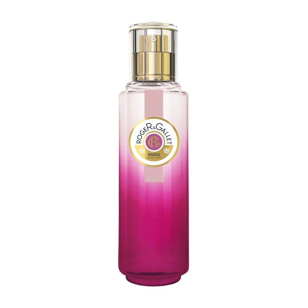 Roger&Gallet Rose Imaginaire Fluido