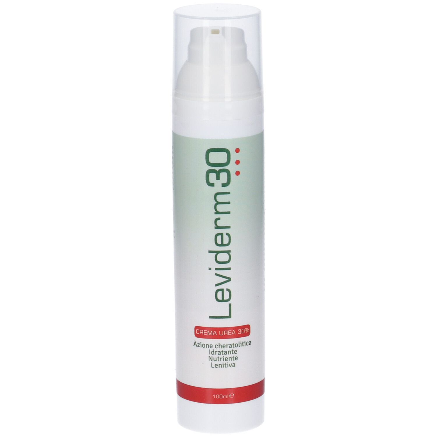 Leviderm 30 100 Ml