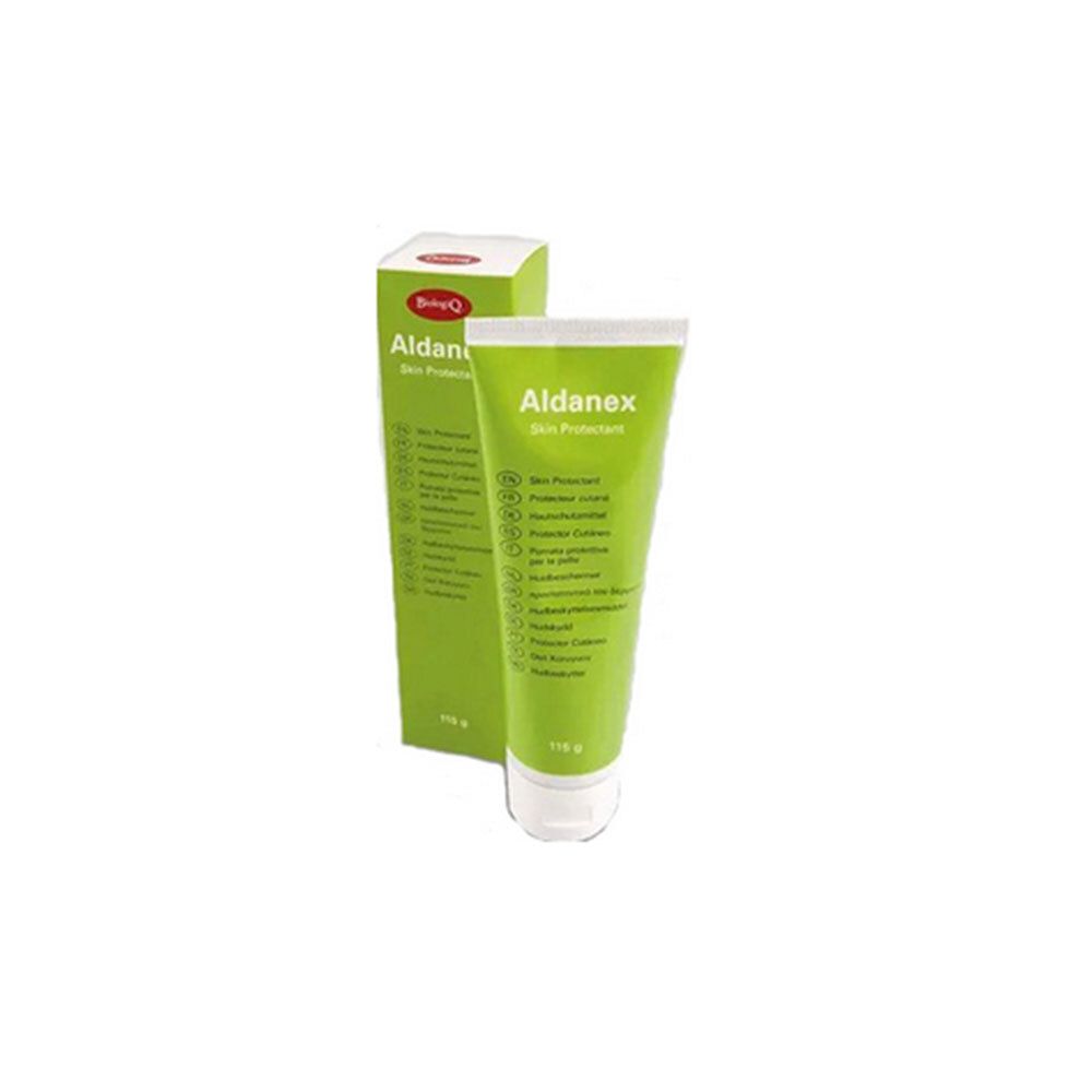 Aldanex Protezione Cutanea Crema 115g