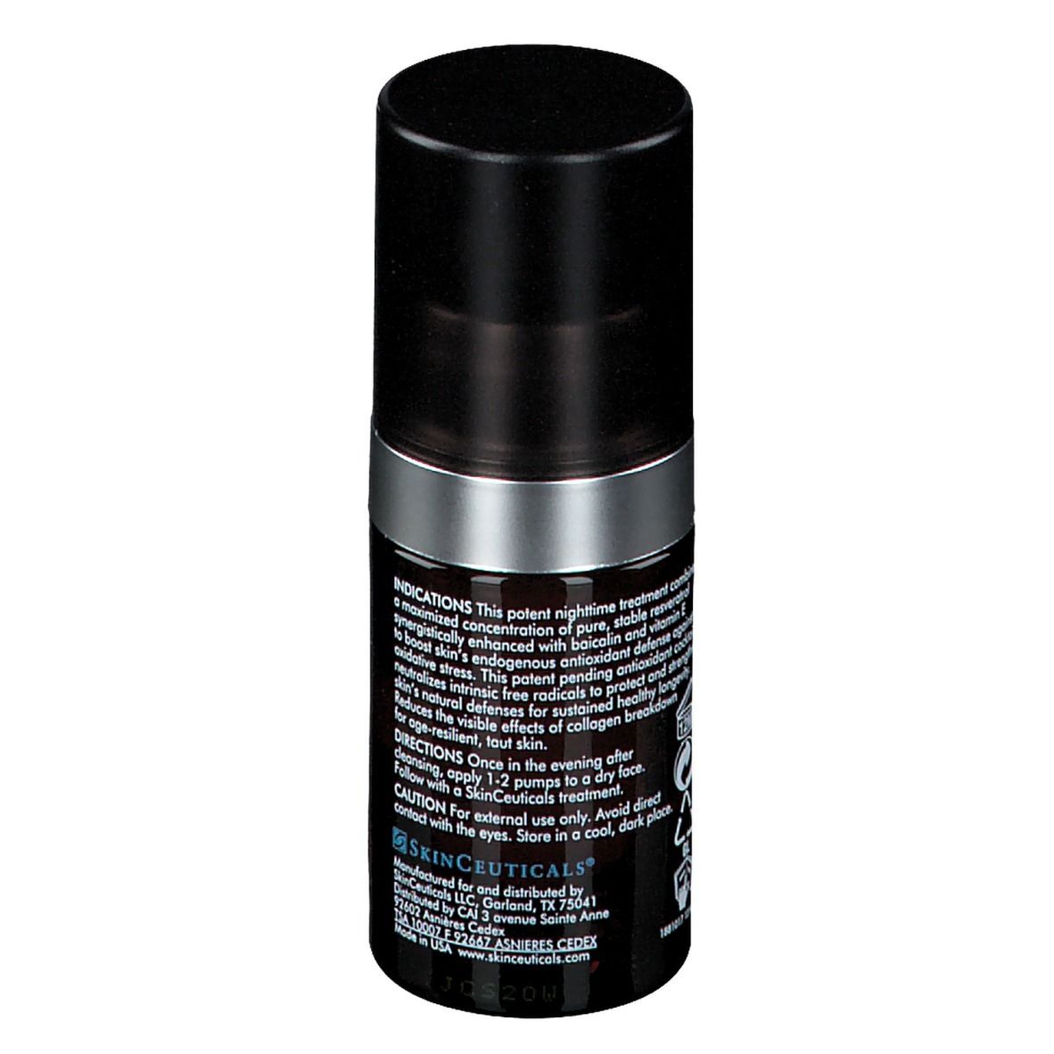 SkinCeuticals Resveratrol B E Siero Antiossidante