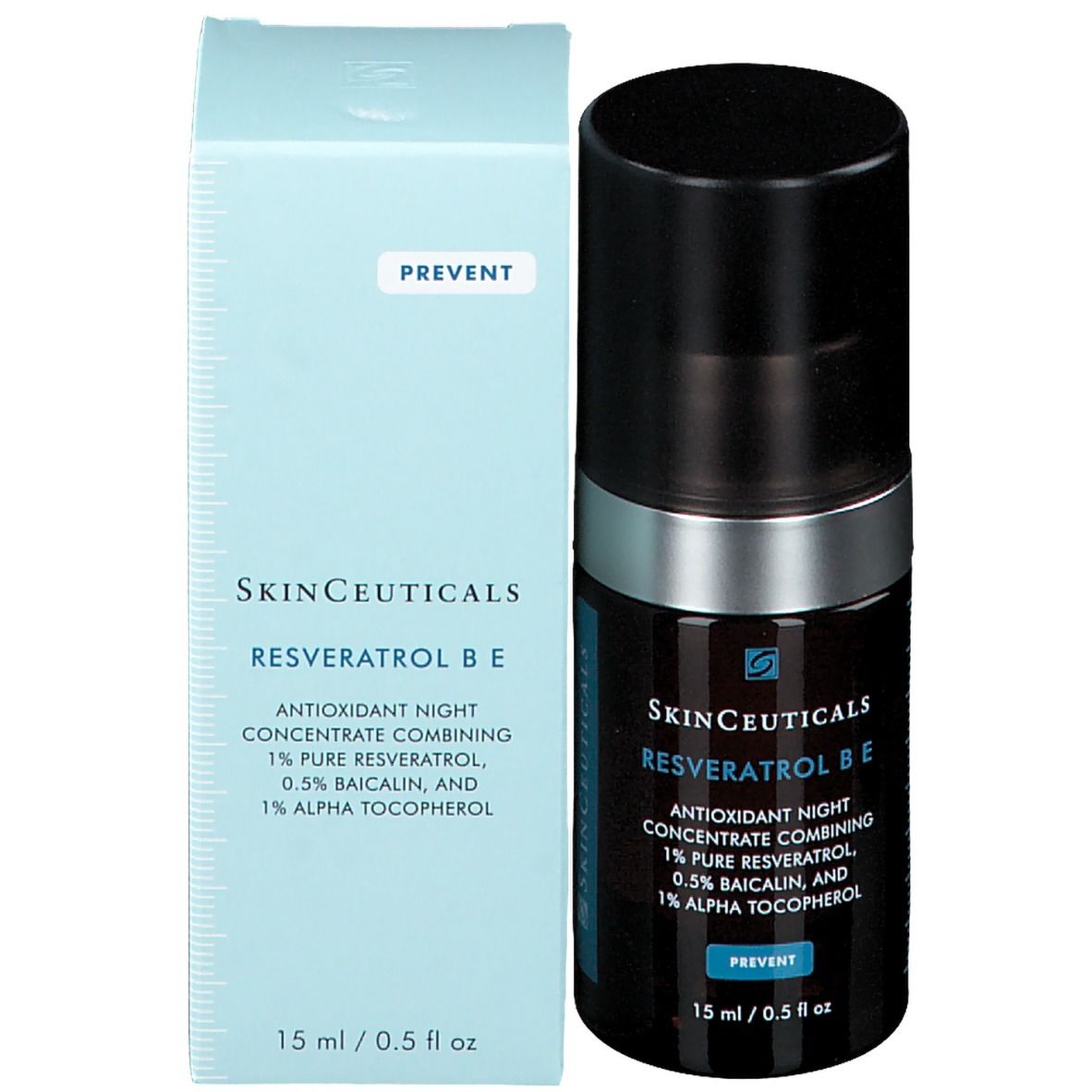 SkinCeuticals Resveratrol B E Siero Antiossidante