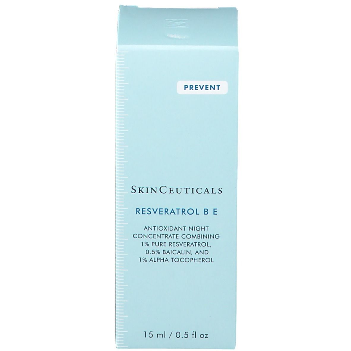 SkinCeuticals Resveratrol B E Siero Antiossidante