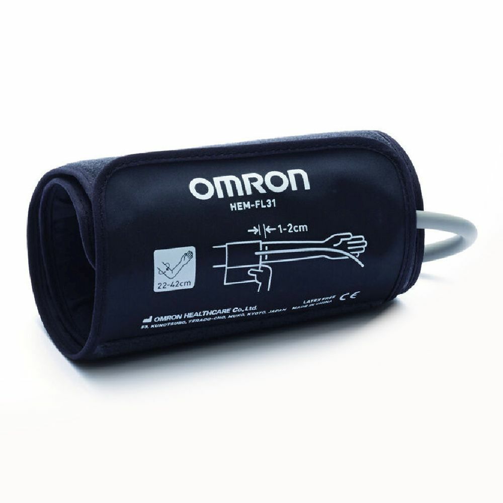 OMRON Bracciale Intellywrap M6 Comfort