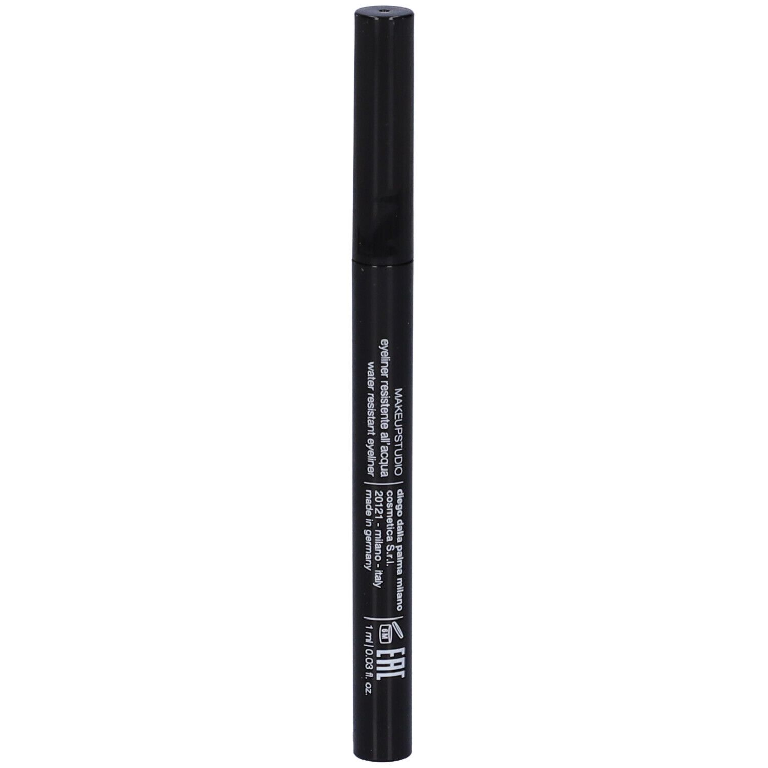 Diego dalla Palma Makeupstudio Eyeliner Resistente all'Acqua