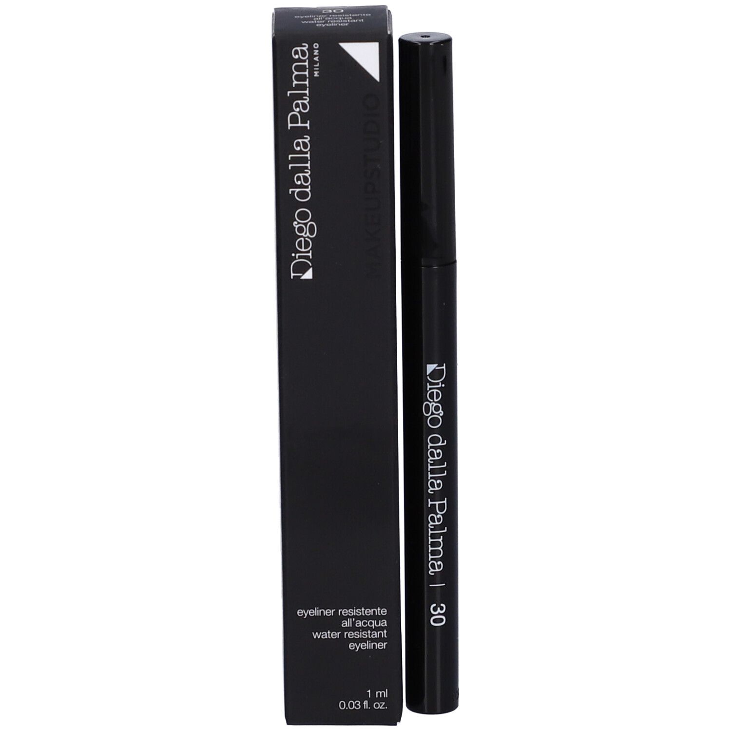 Diego dalla Palma Makeupstudio Eyeliner Resistente all'Acqua