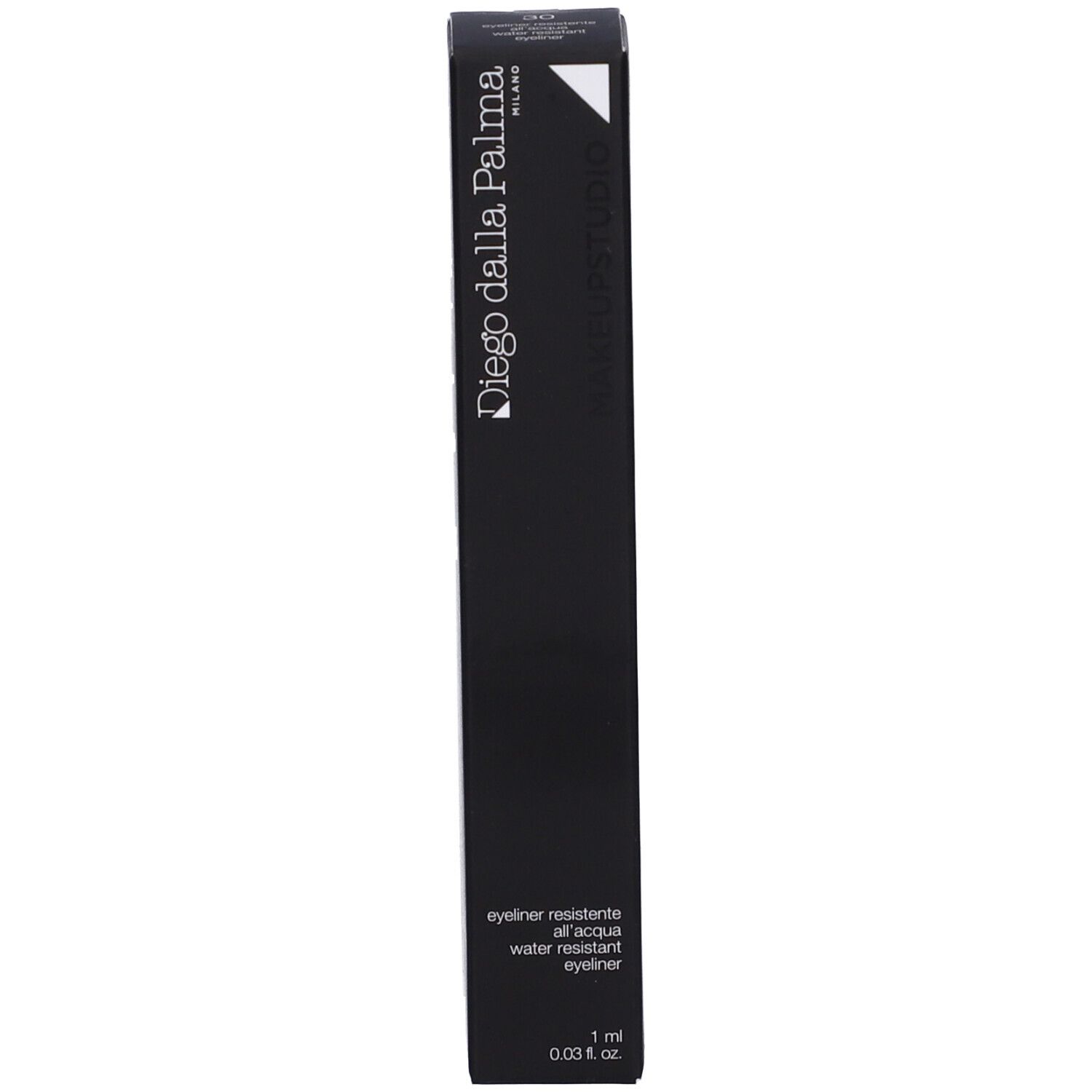 Diego dalla Palma Makeupstudio Eyeliner Resistente all'Acqua