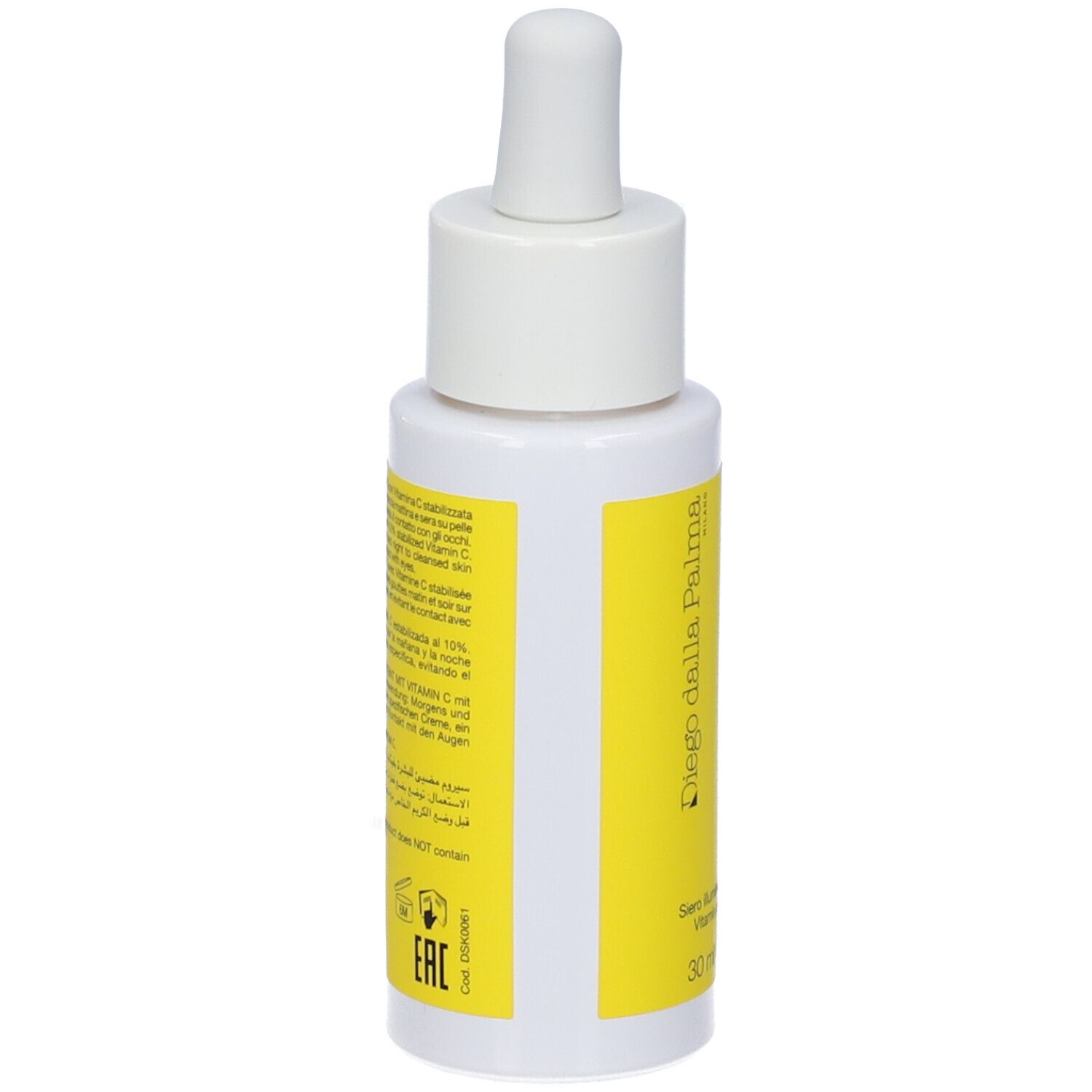 Siero Intensivo Alla Vitamina C 30 Ml 30