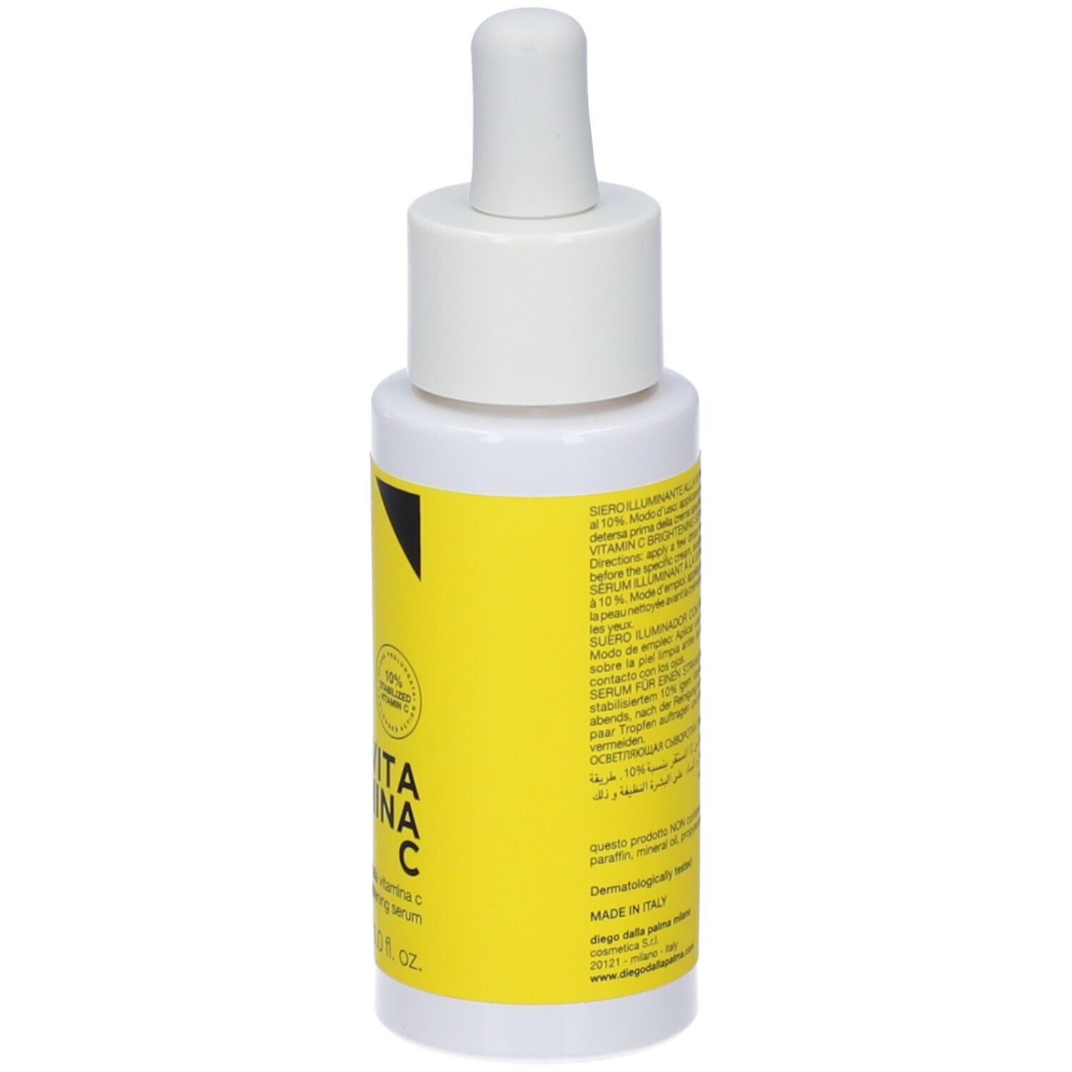 Siero Intensivo Alla Vitamina C 30 Ml 30