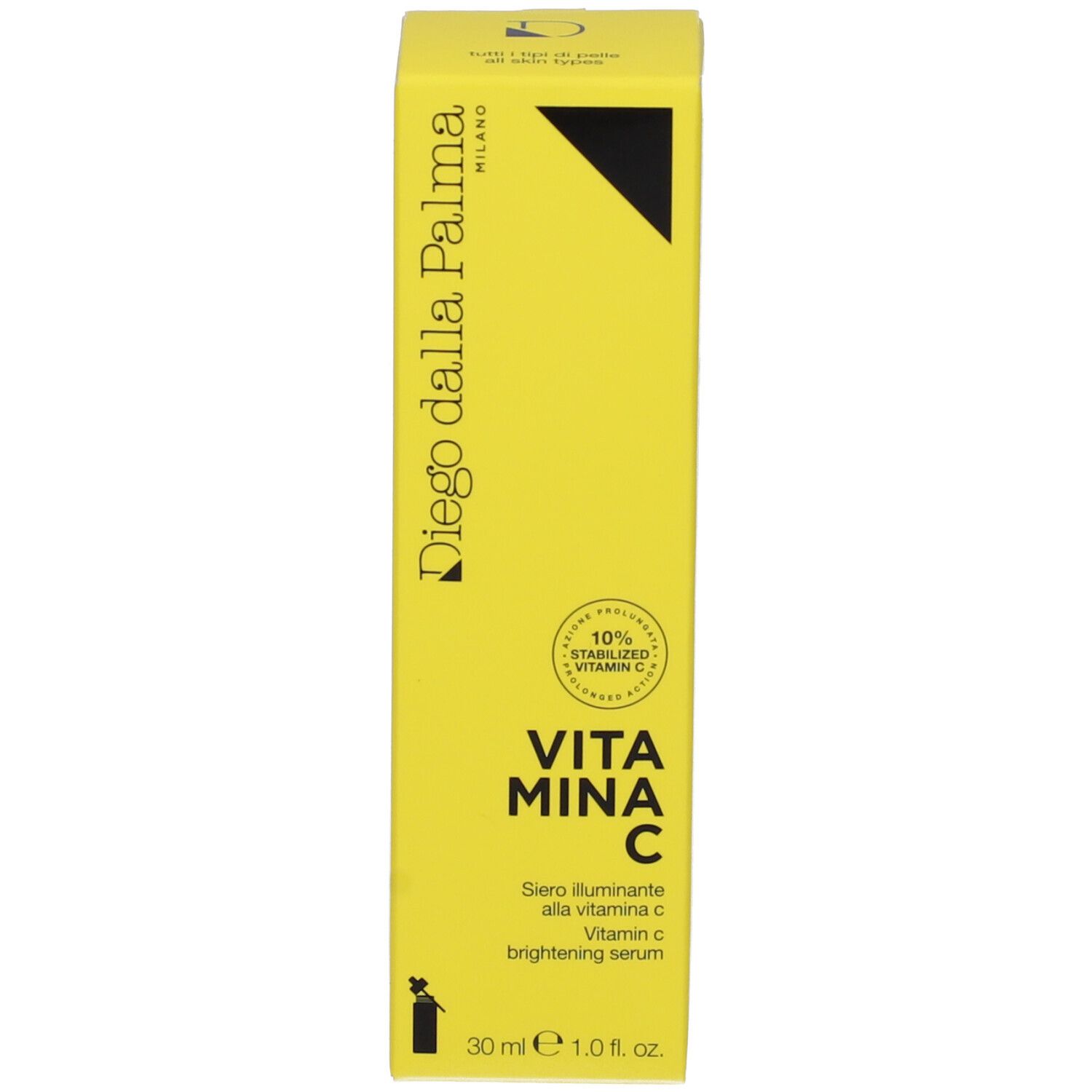 Siero Intensivo Alla Vitamina C 30 Ml 30