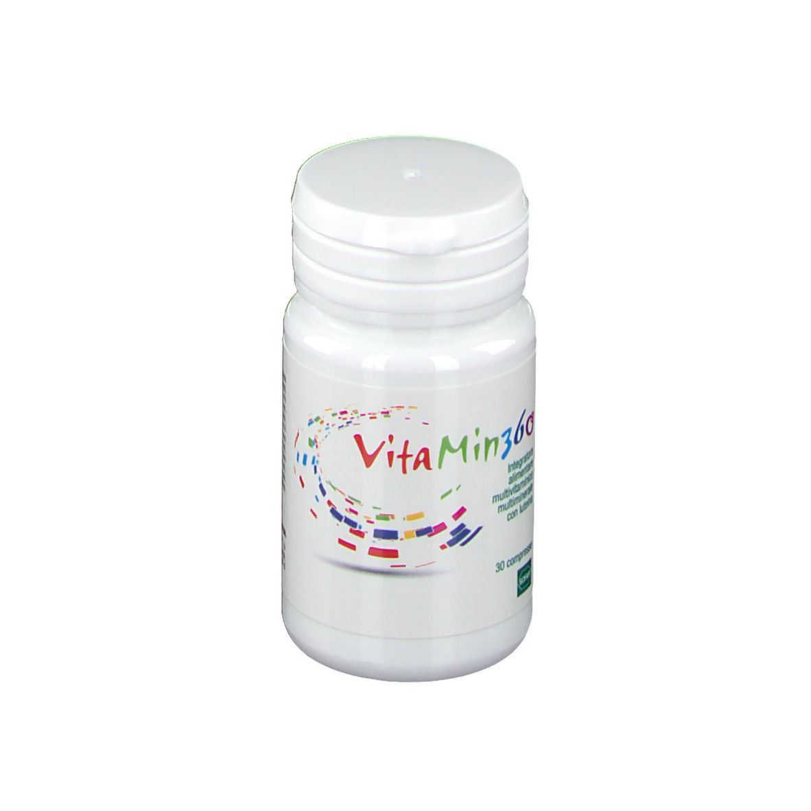 Vitamin 360 Multi B