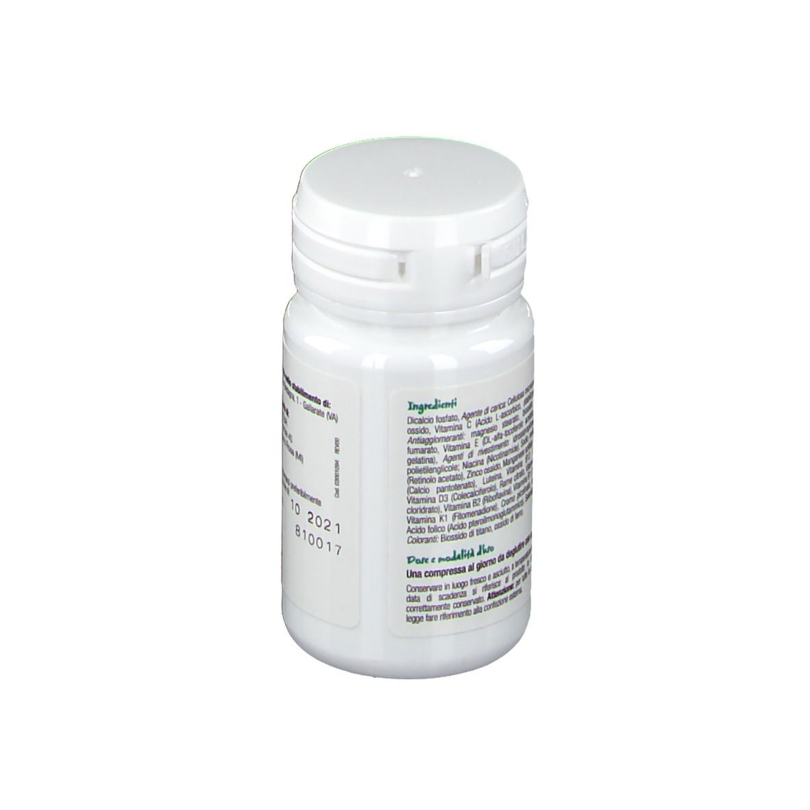 Vitamin 360 Multi B