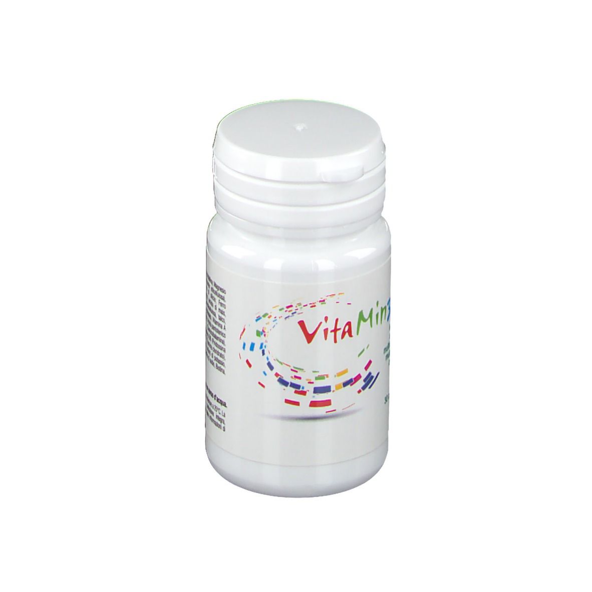 Vitamin 360 Multi B