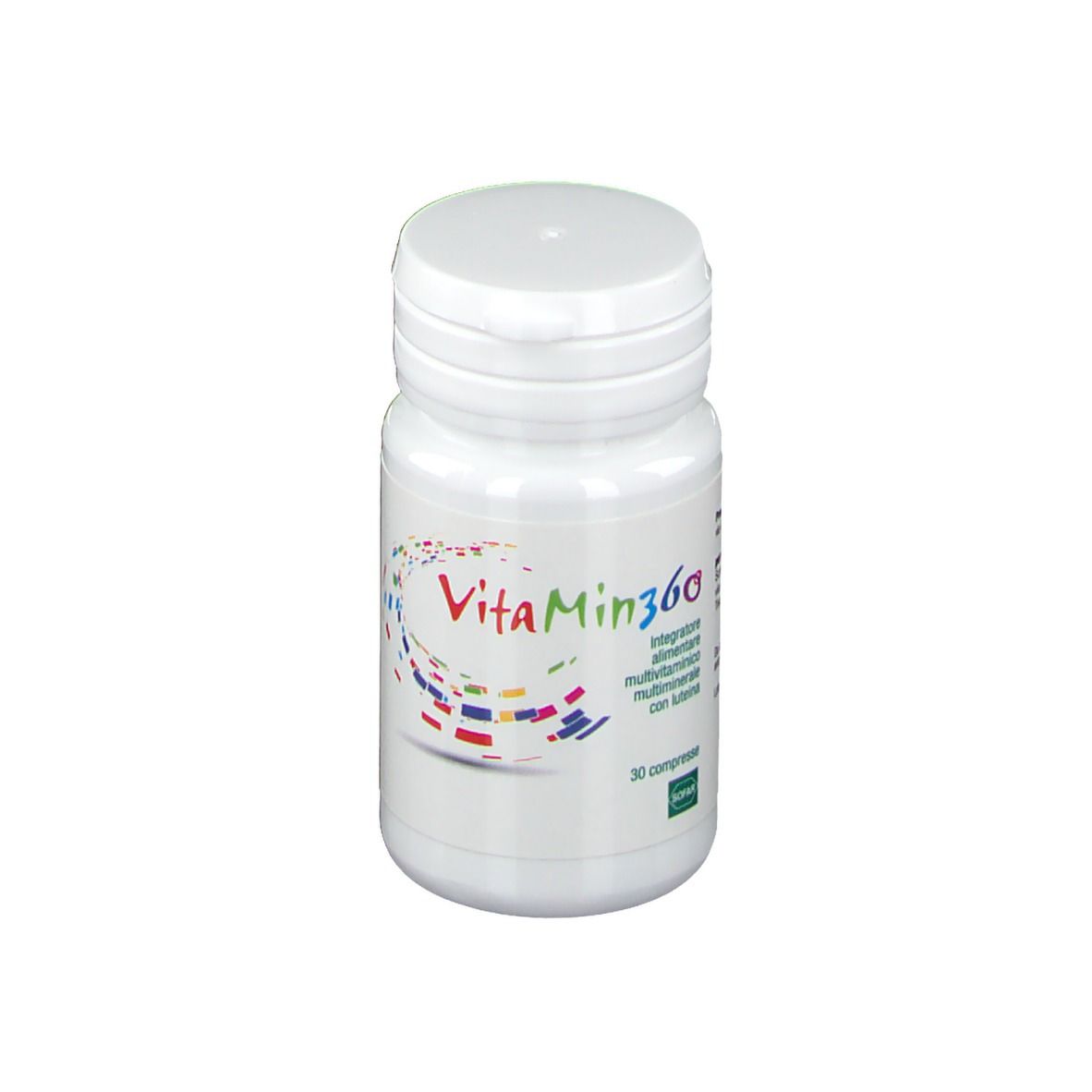 Vitamin 360 Multi B