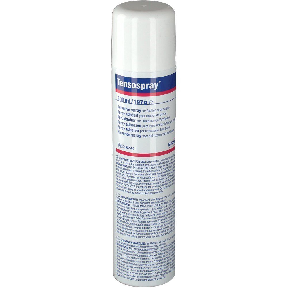BSN Medical Tensospray®