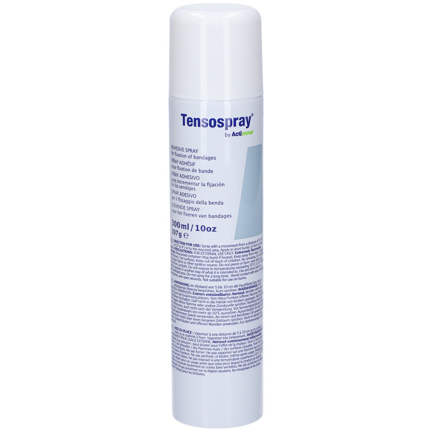 BSN Medical Tensospray®