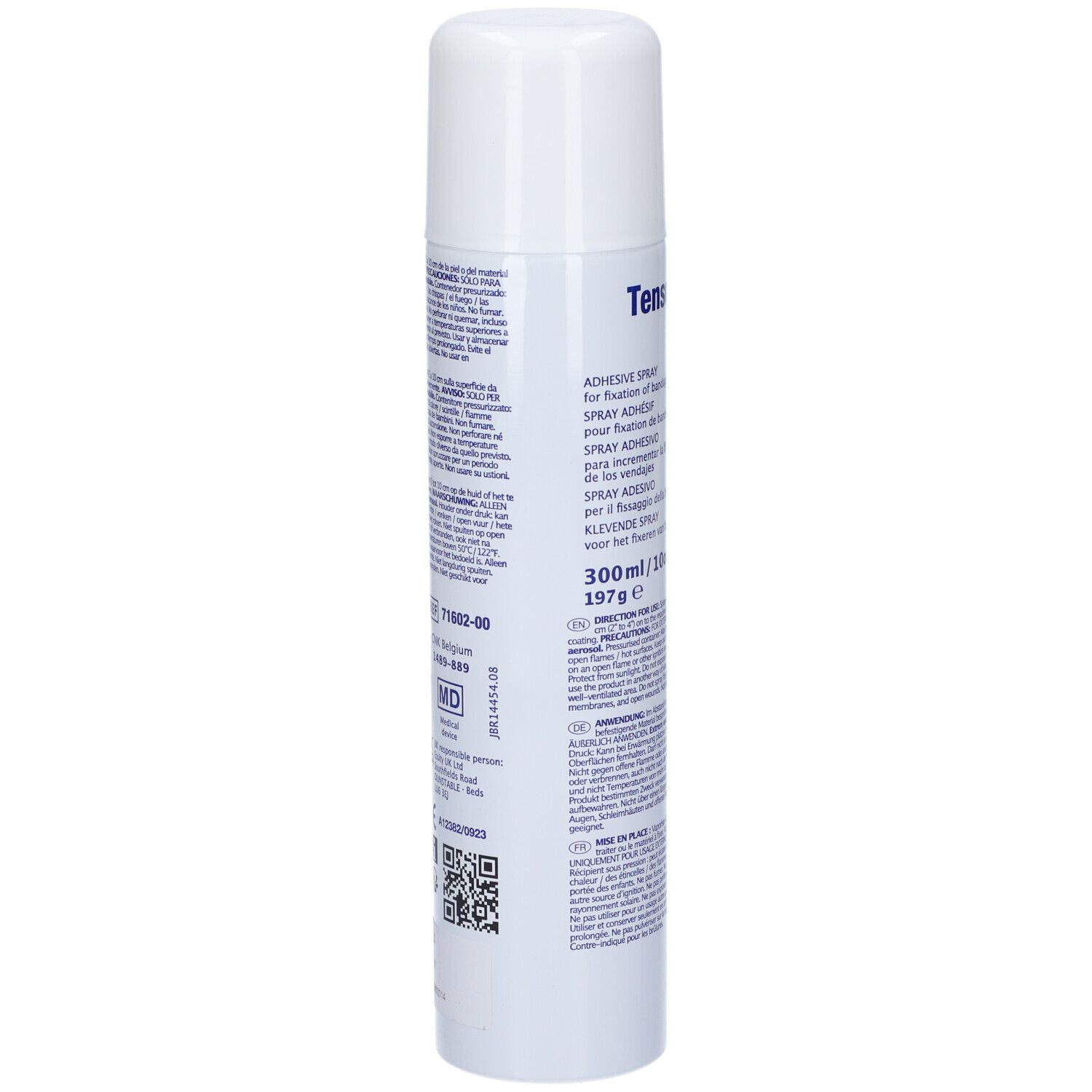 BSN Medical Tensospray®