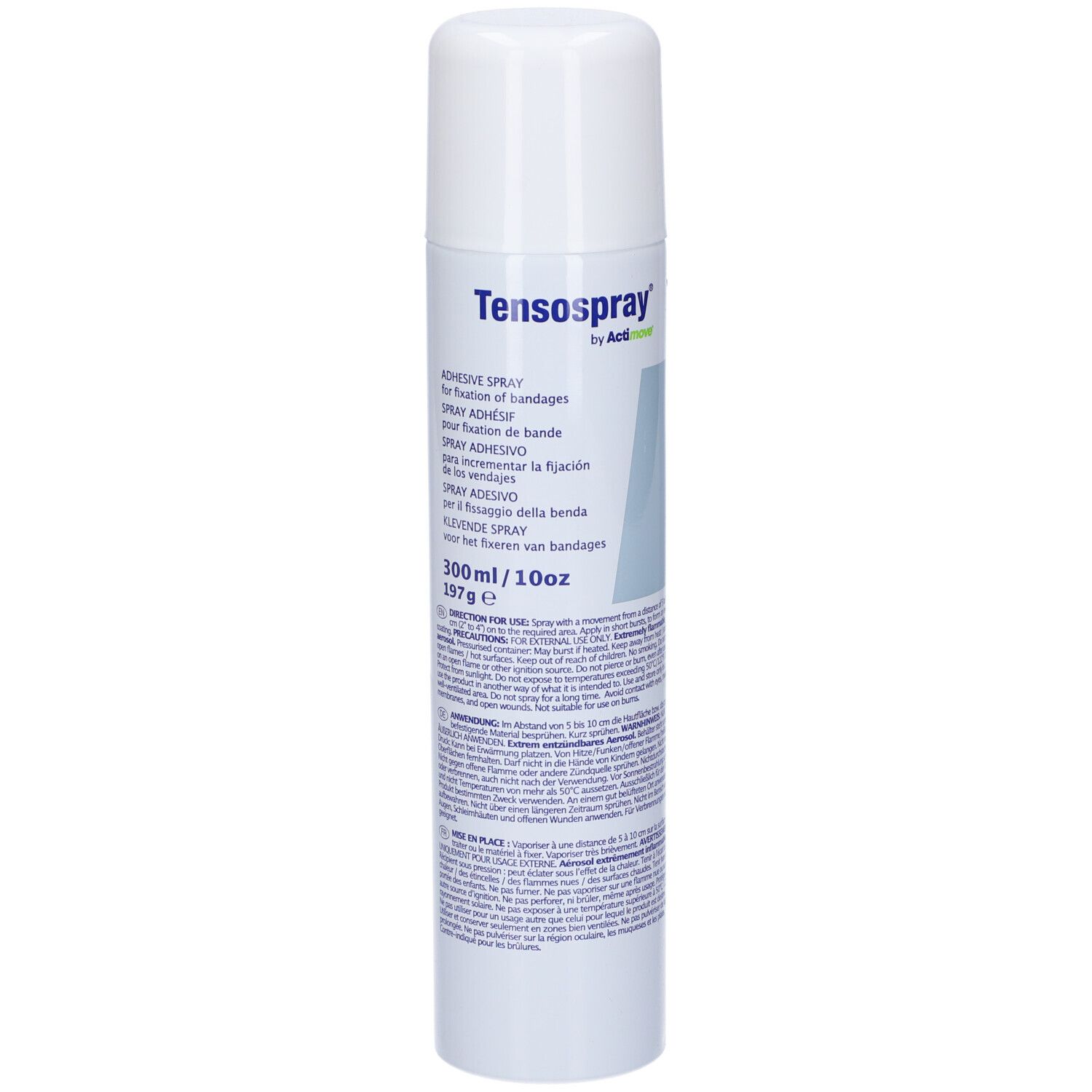 BSN Medical Tensospray®