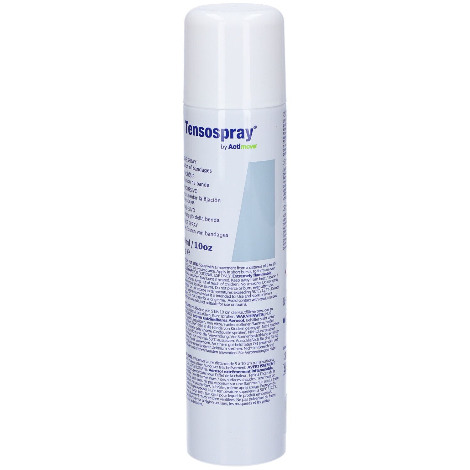 BSN Medical Tensospray®