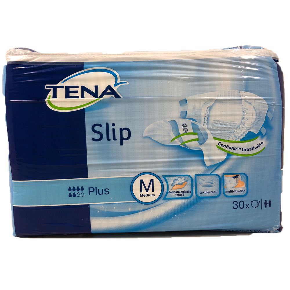 Tena® Slip Plus M