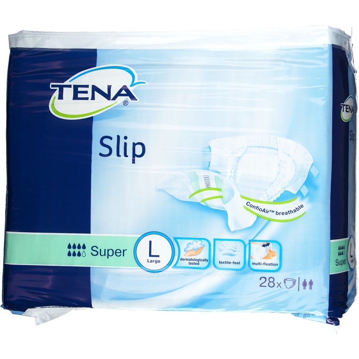 TENA® Slip Super L
