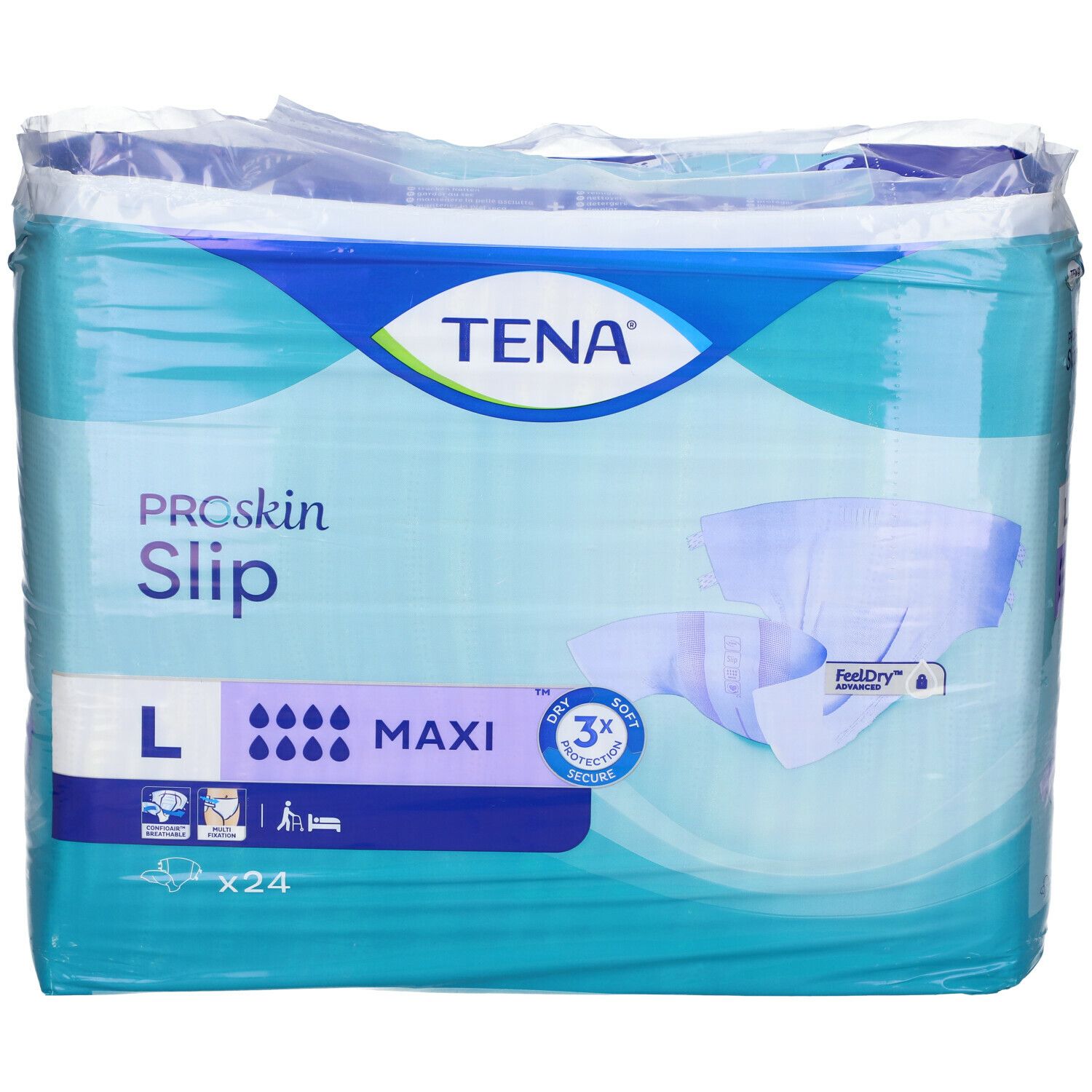 Tena® Slip Maxi L