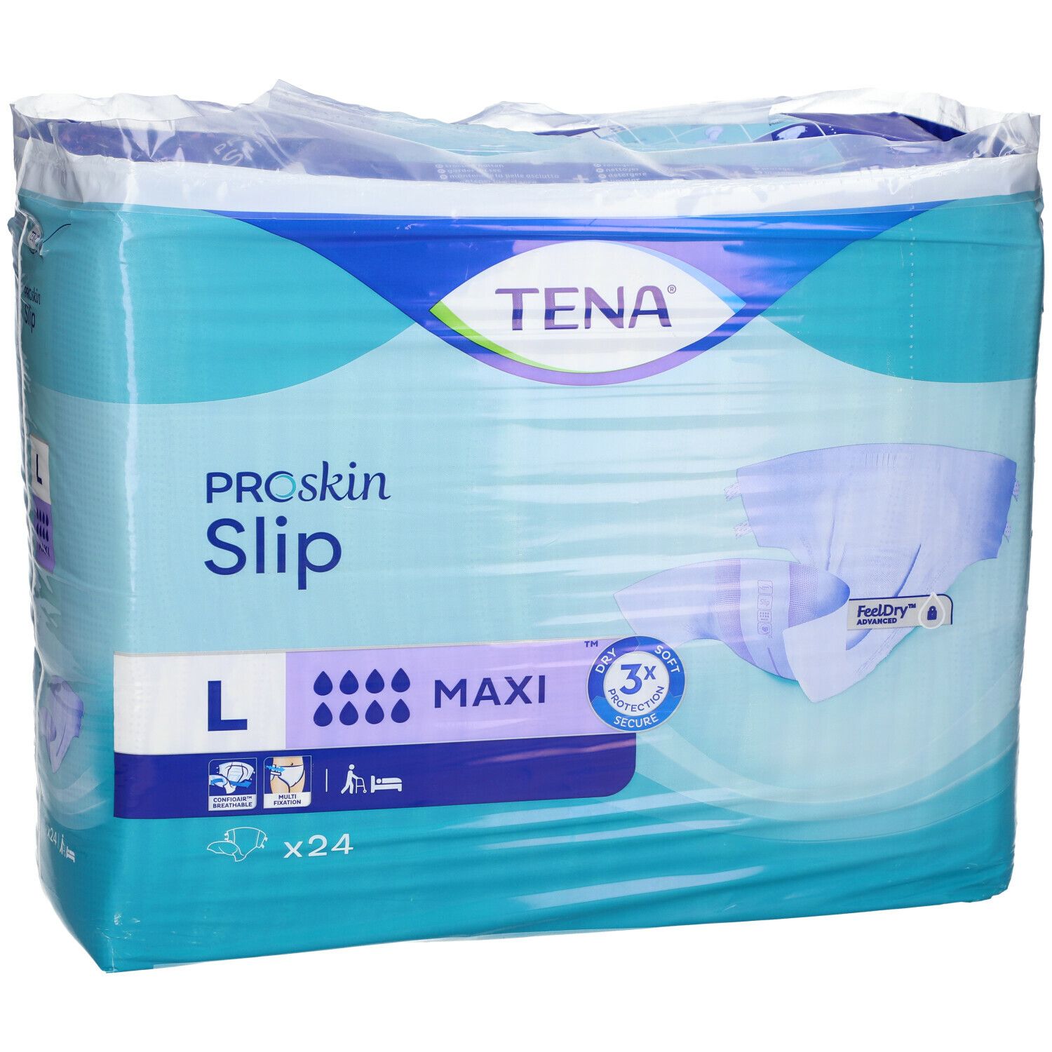 Tena® Slip Maxi L