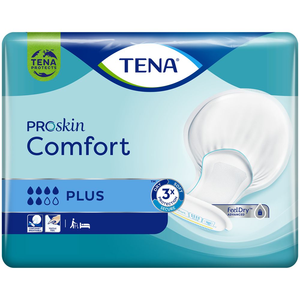 TENA® Comfort Plus