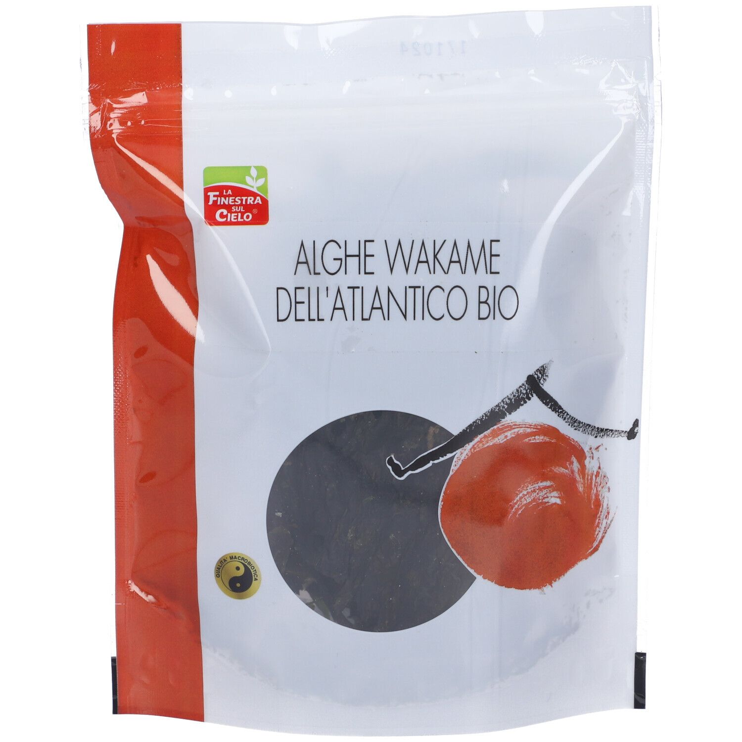 Fsc Wakame Dell'Atlantico Bio 30 G
