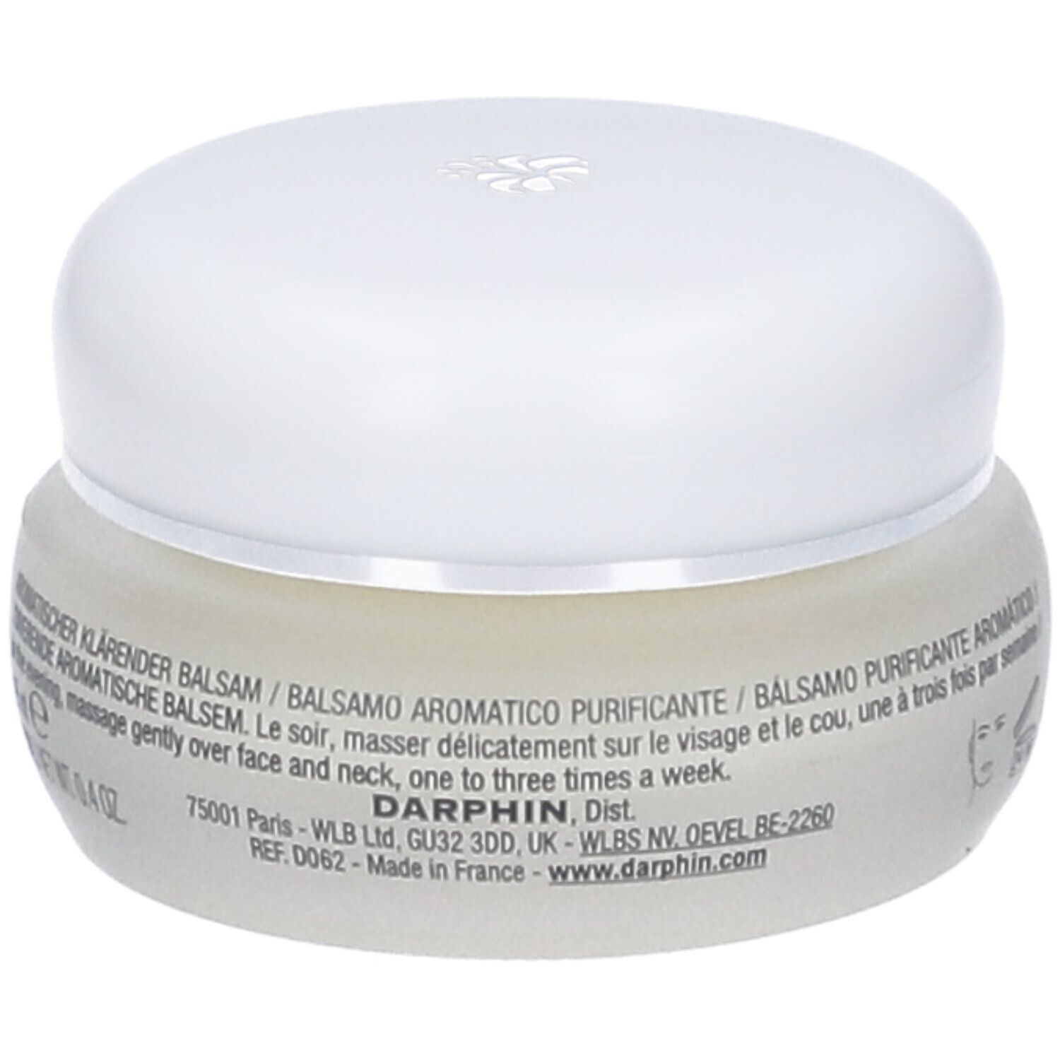 Darphin Balsamo Aromatico Purificante