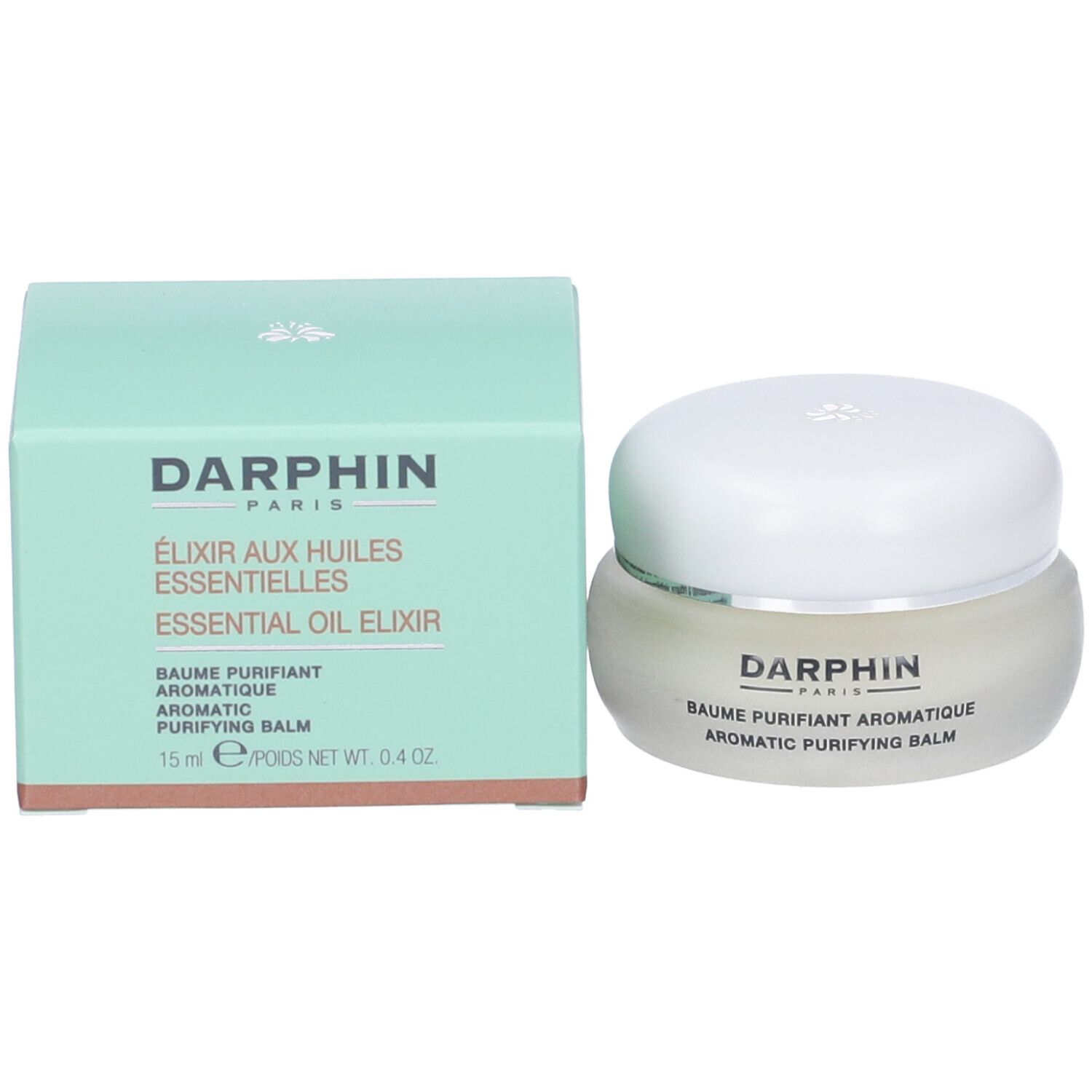 Darphin Balsamo Aromatico Purificante