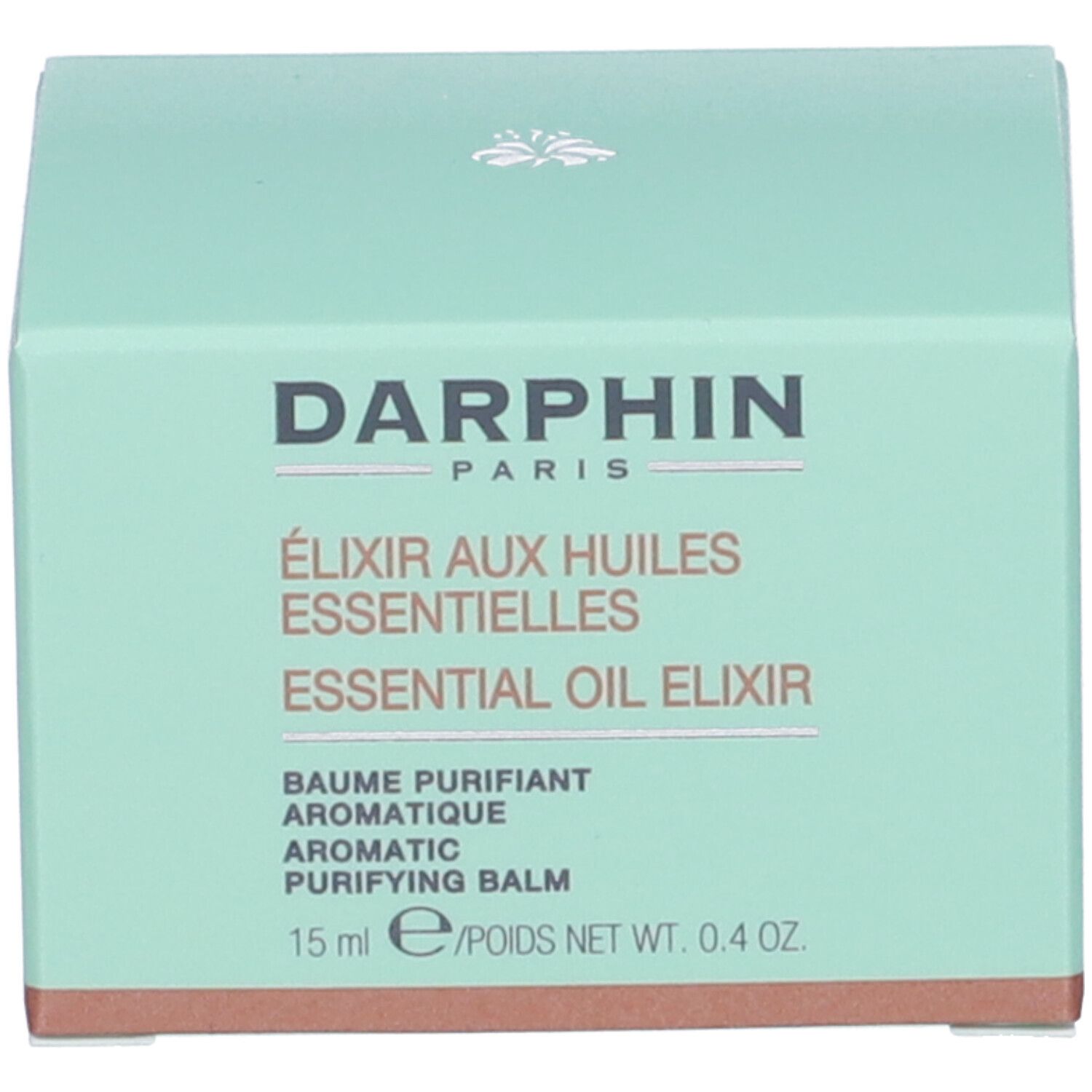 Darphin Balsamo Aromatico Purificante