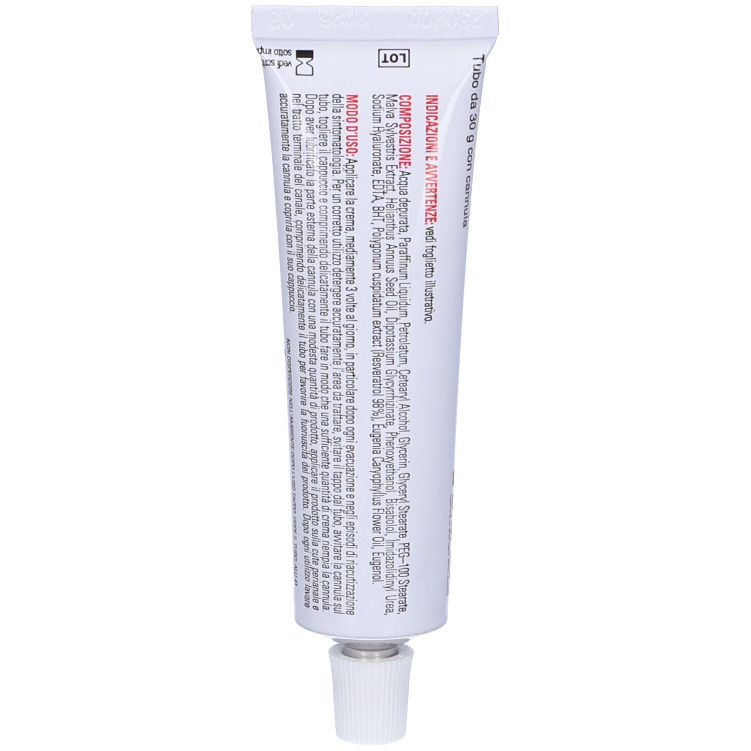Stardea Vasostar Procto Crema Proctologica