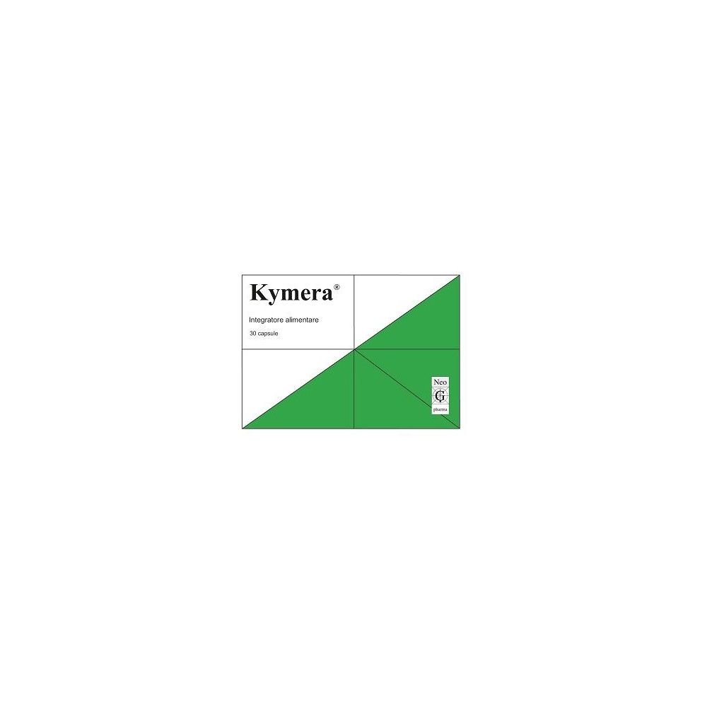 Kymera 30 Capsule
